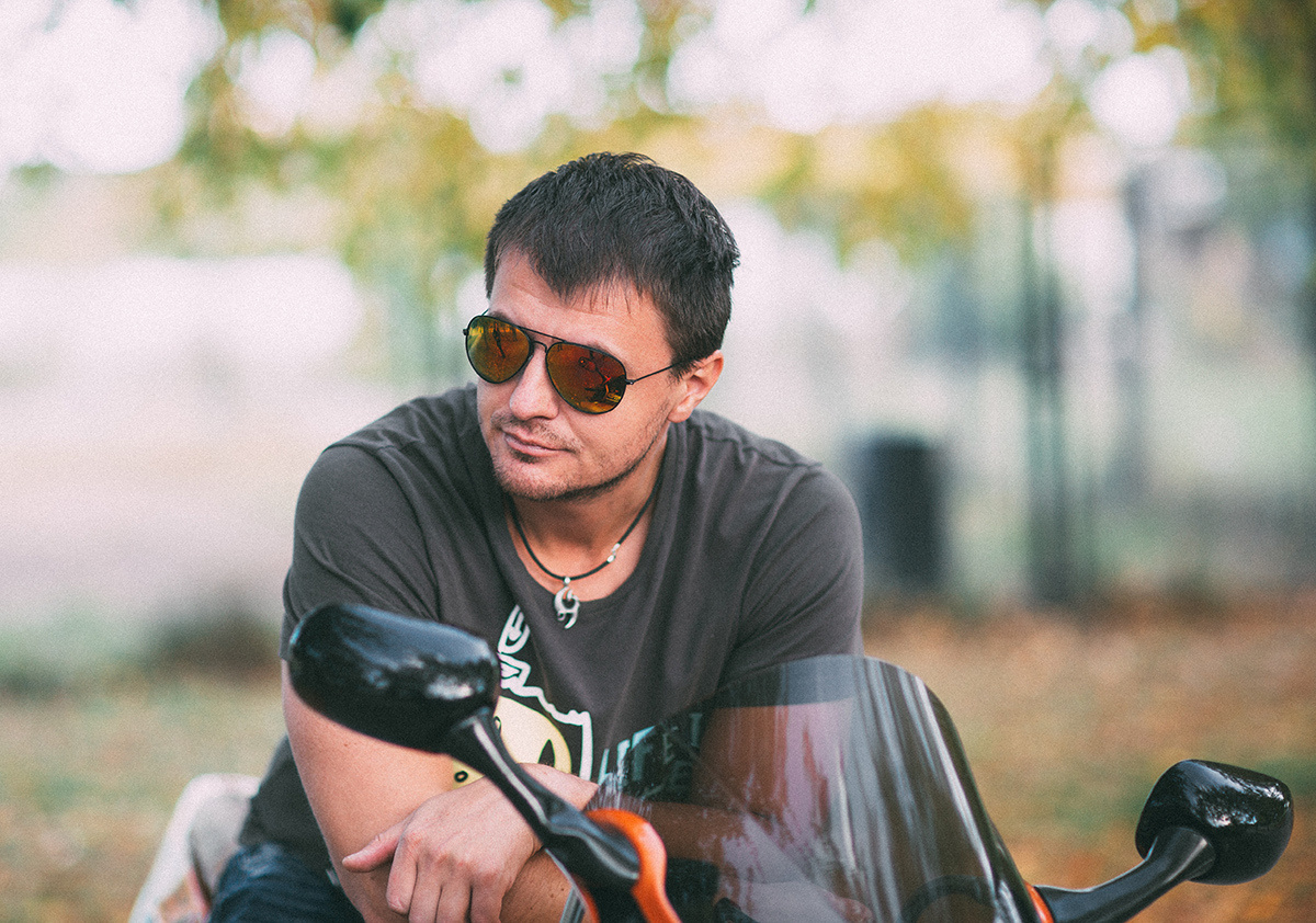 Contacts. Photographer of Krasnodar city Paul Varro