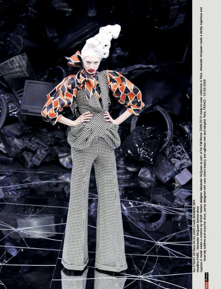 LFDM. Andrew Sozonov visual artist