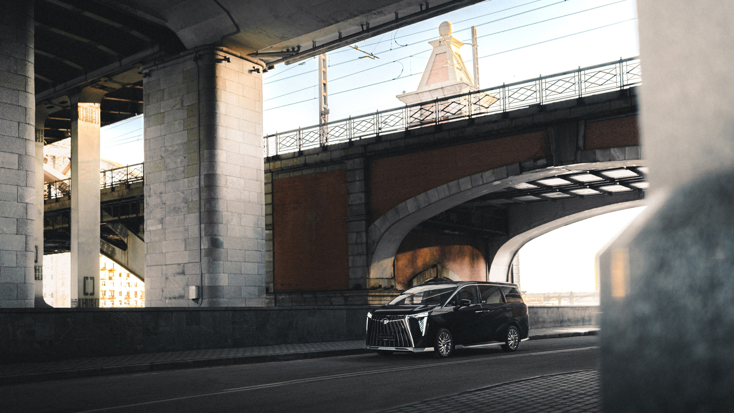 GAC Dealer Conference. Фотограф Илья К. в Москве