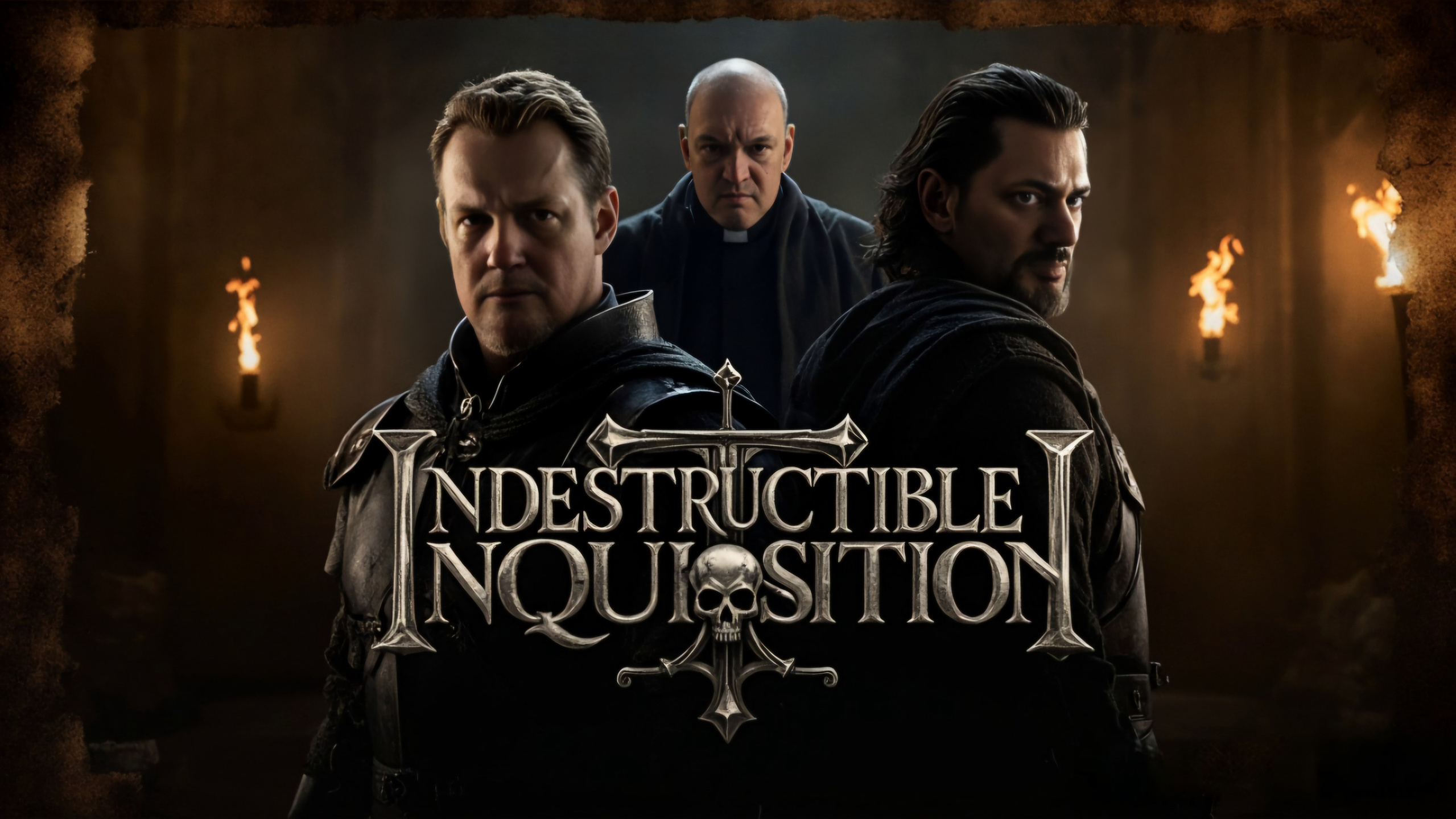 Фильмы. Авторский кино-проект «Заговорённые»