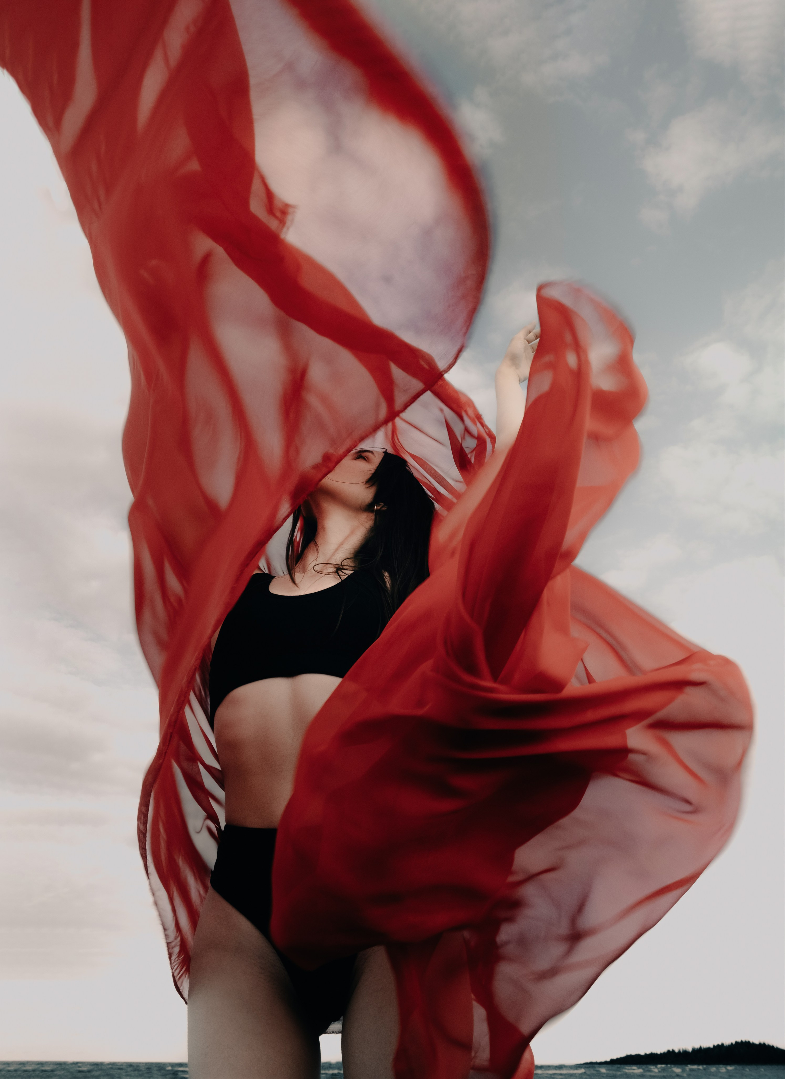 Где искать моделей на съемки?. Портретный и fashion-фотограф в Санкт-Петербурге Олеся Поле
