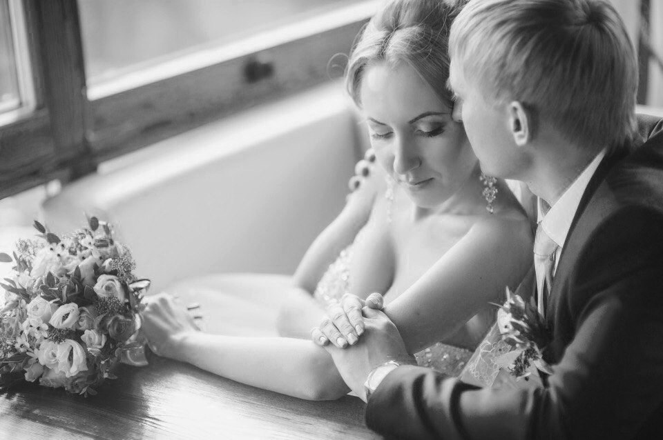 Отзывы. Свадебный фотограф в Красноярске Семен Никифоров