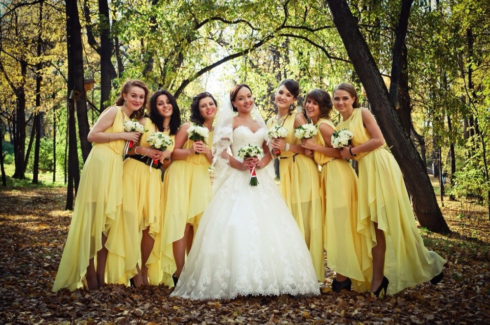 Свадебные стили 2017. Видеосъёмка в Барнауле и Новосибирске Александр Шерстнёв