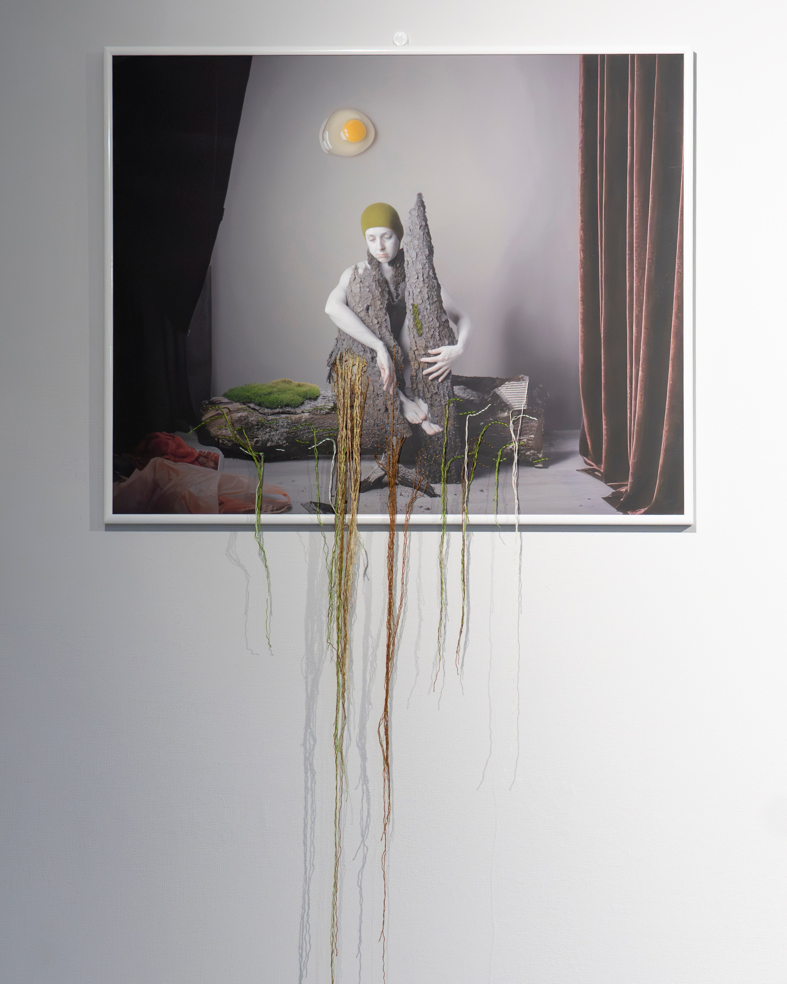 Работы приобрести. Фотохудожник АРТ-фотограф Ира Будниченко Москва