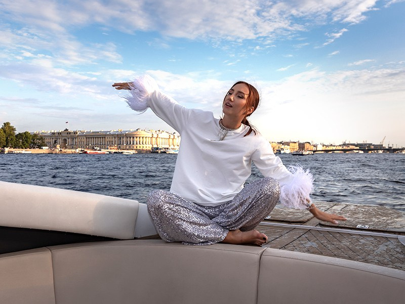 Event | Yacht & Catamaran. Фотограф Пхукет✨ Анна Москвина