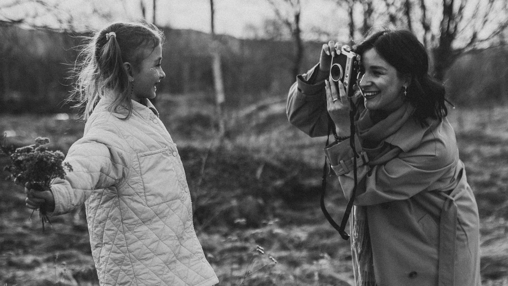 Семейная фотосессия