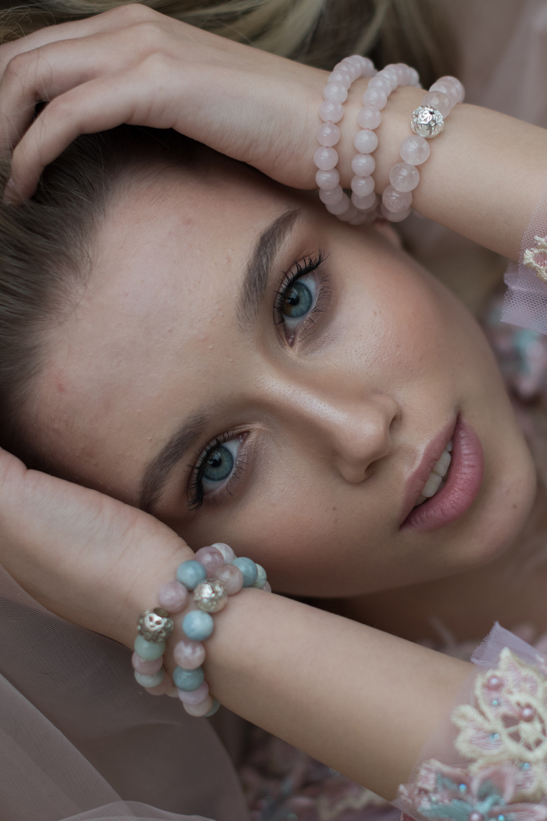 Фотография до обработки