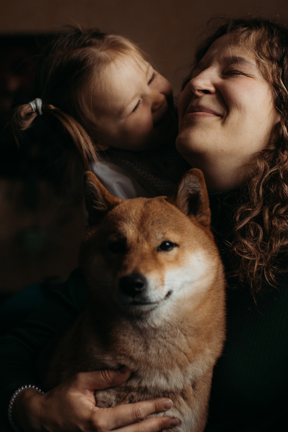 каемочка, дети, контровой