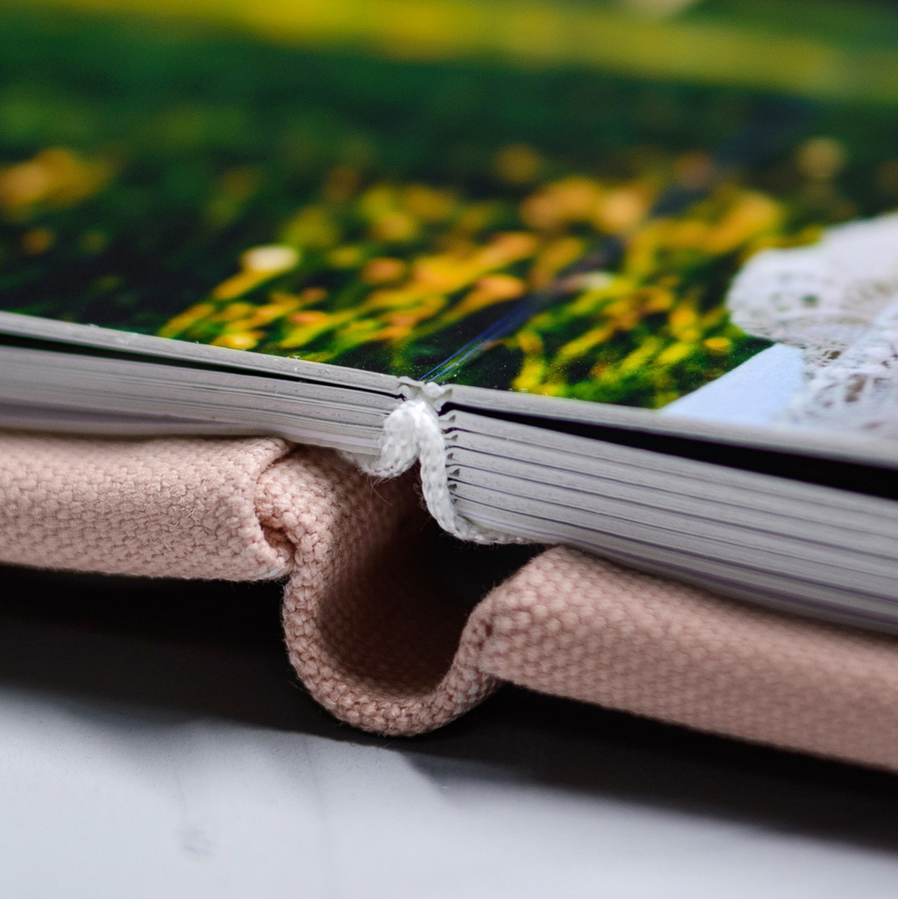 Наши продукты. SkorikBooks — Мастерская премиальных фотокниг ручной работы