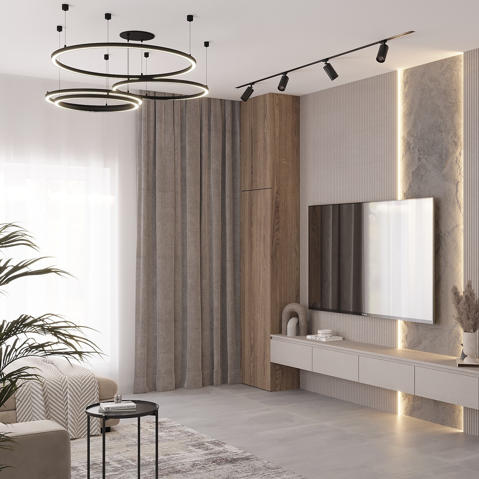 Полный дизайн-проект 