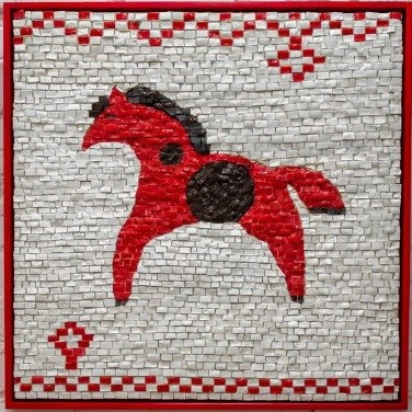 Мозаика. Home Decor