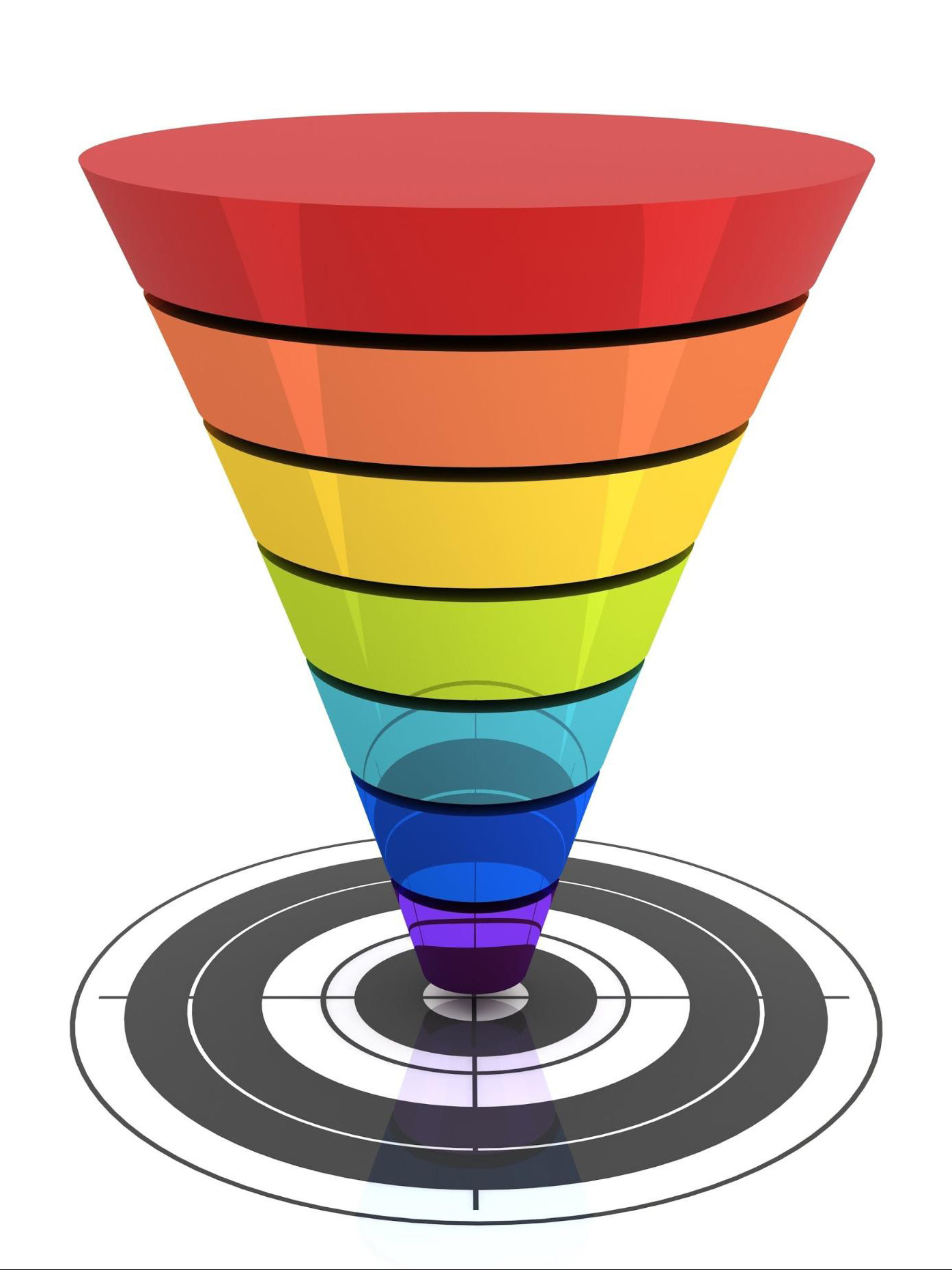 Воронка продаж для Вайлдберриз. Предметное видео для маркетплейсов и брендов