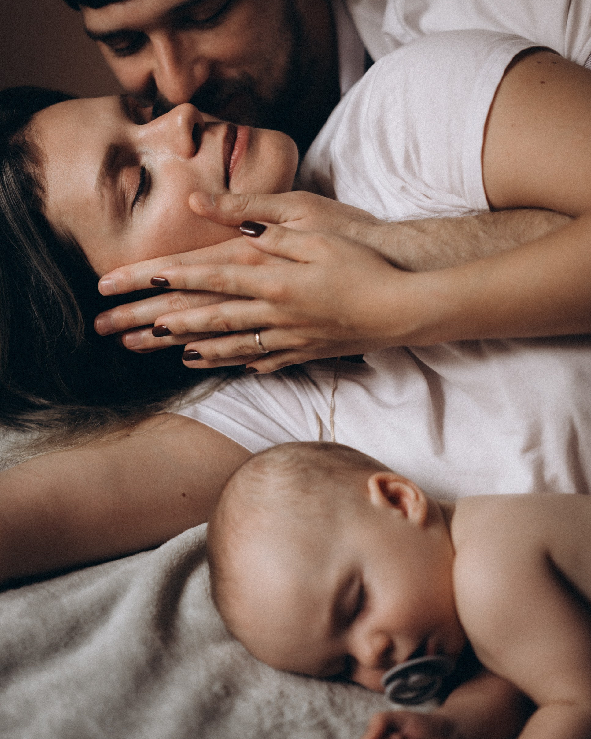 Семейный и Lifestyle фотограф в Санкт-Петербурге