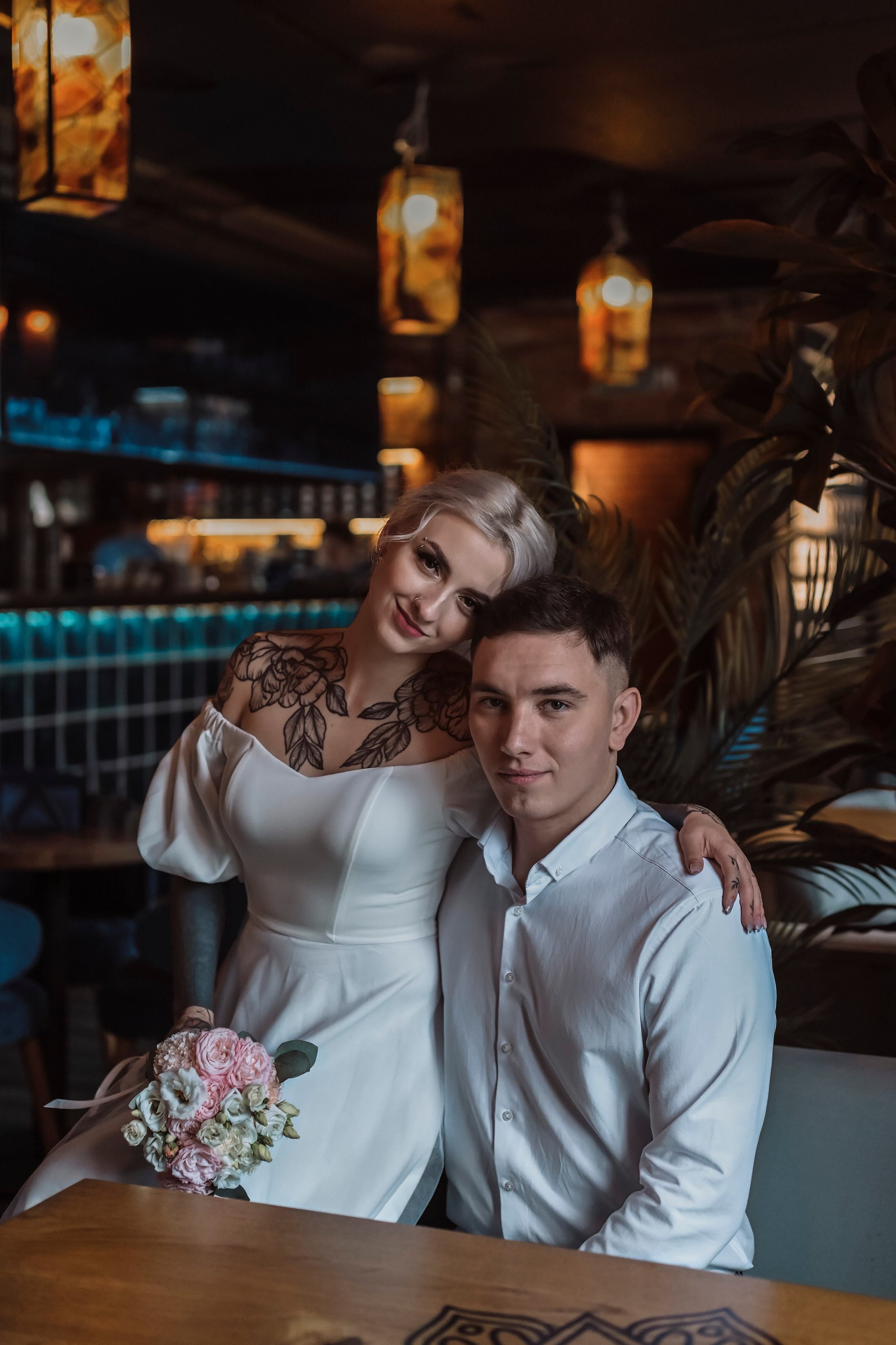 Семейная фотосессия. Фотограф в г. Ярославле. Полина Чистякова