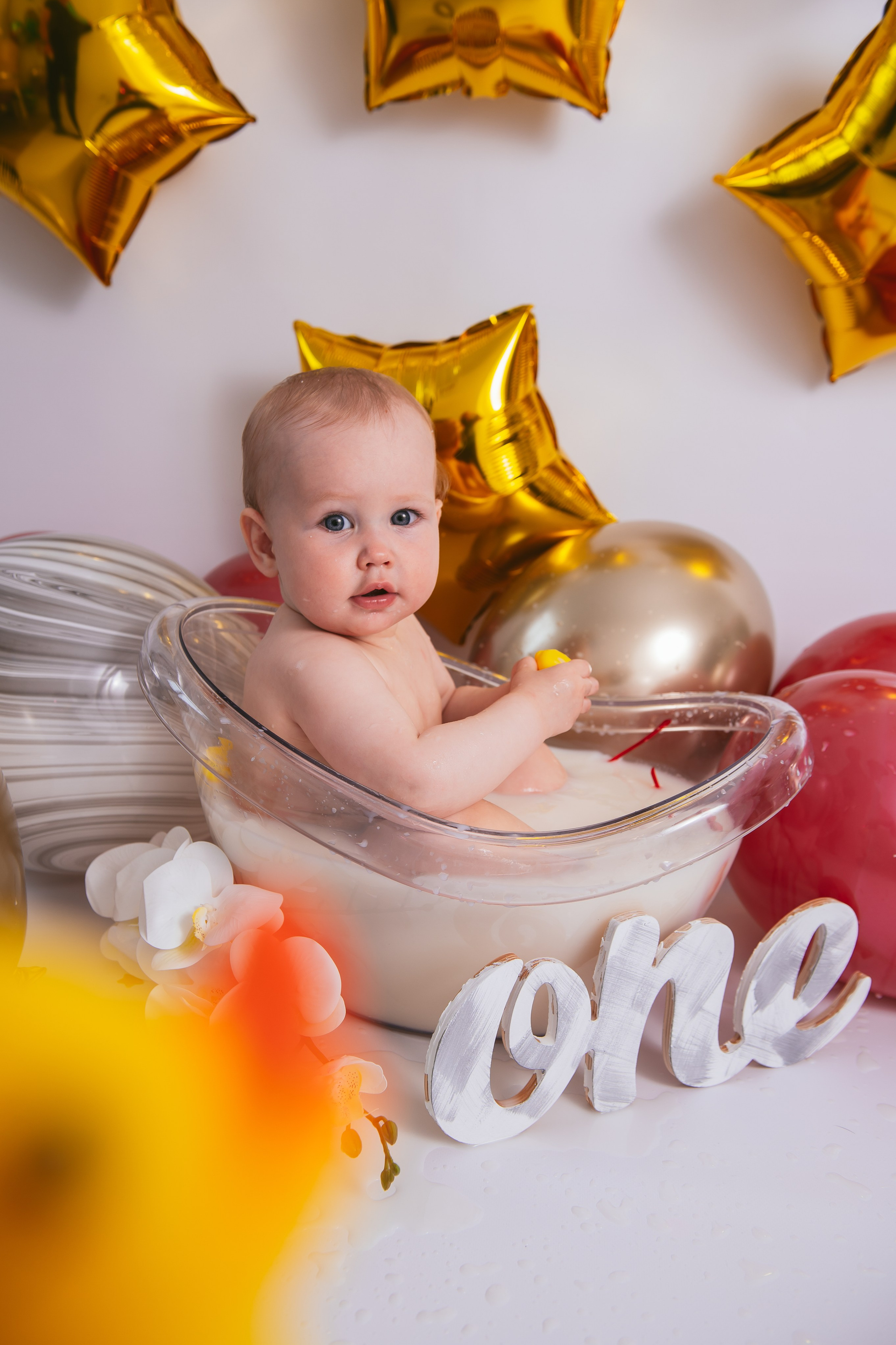 Детский фотограф Магадан