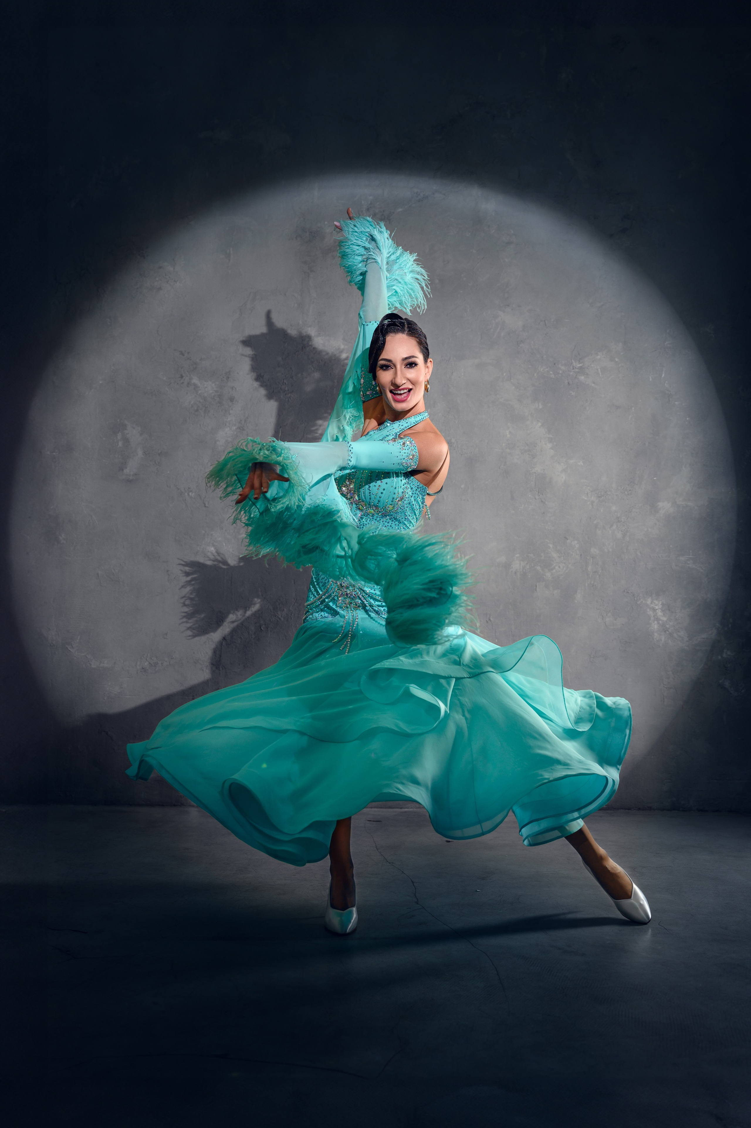 Кубок Кремля — Гордость России 2024-04-20. Фотограф Светозар Андреев