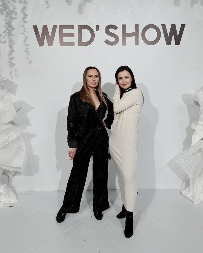 О нас. SWEET LOVE SHOW