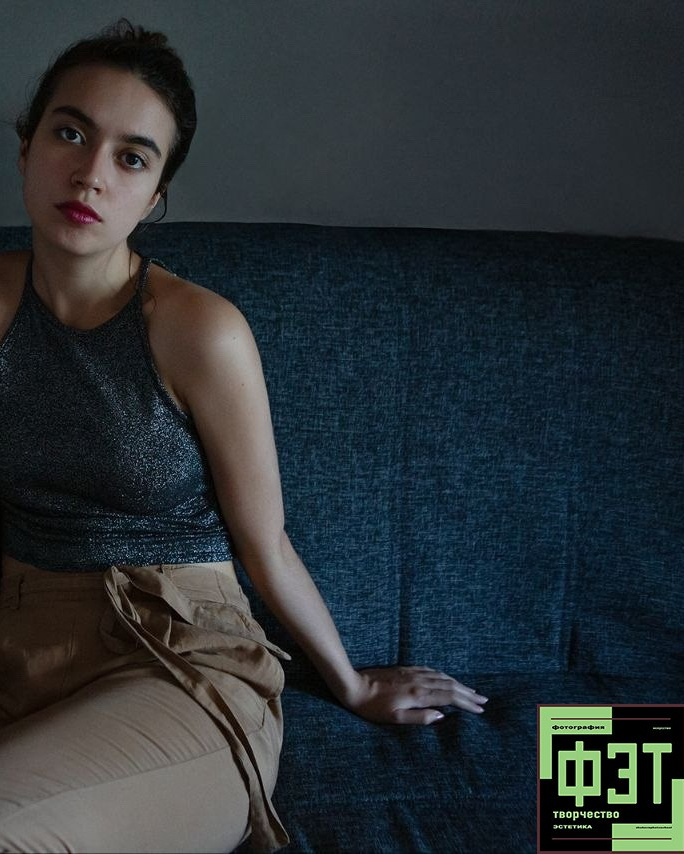 Наталья Переверзева