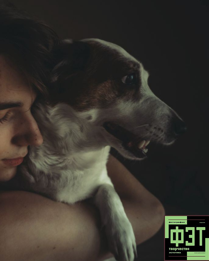 Альбом 22.03.26 в рамках ФЭТ