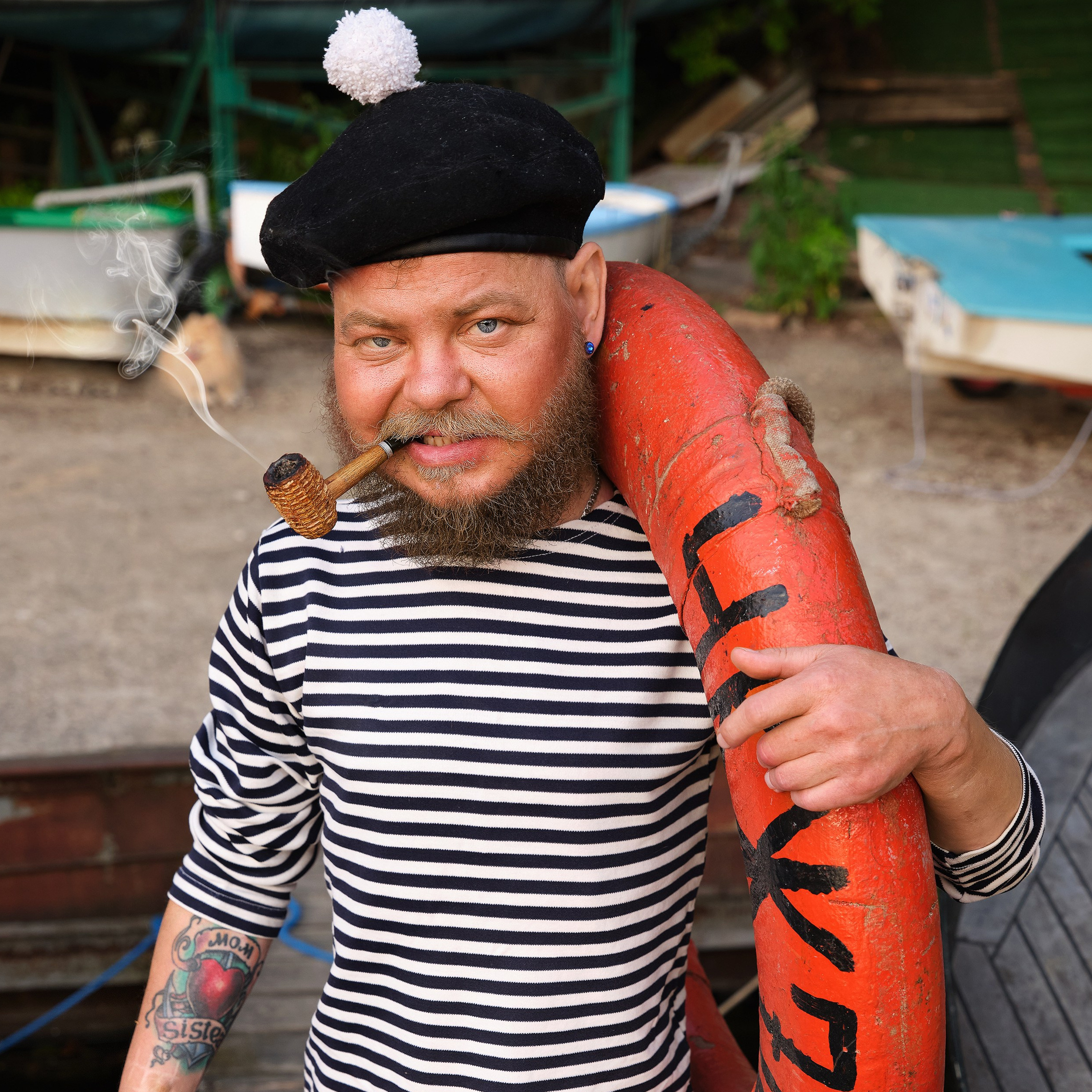 Портретная фотосъемка в Москве. Портретная фотосъемка в Москве. Фотограф Алексей Афанасьев