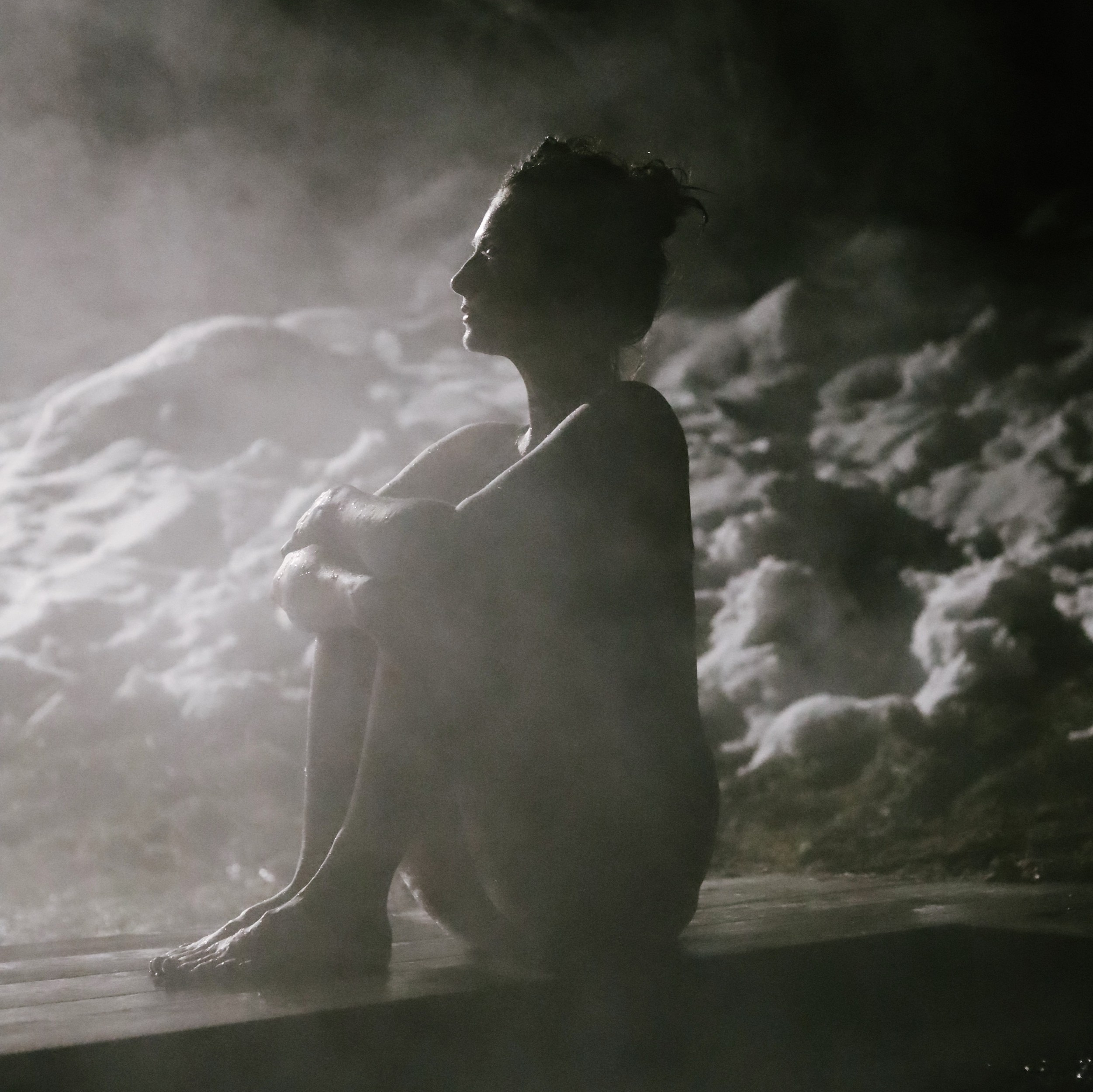 Зимний Байкал 2025. 1642 — первый лагерь для взрослых на Байкале