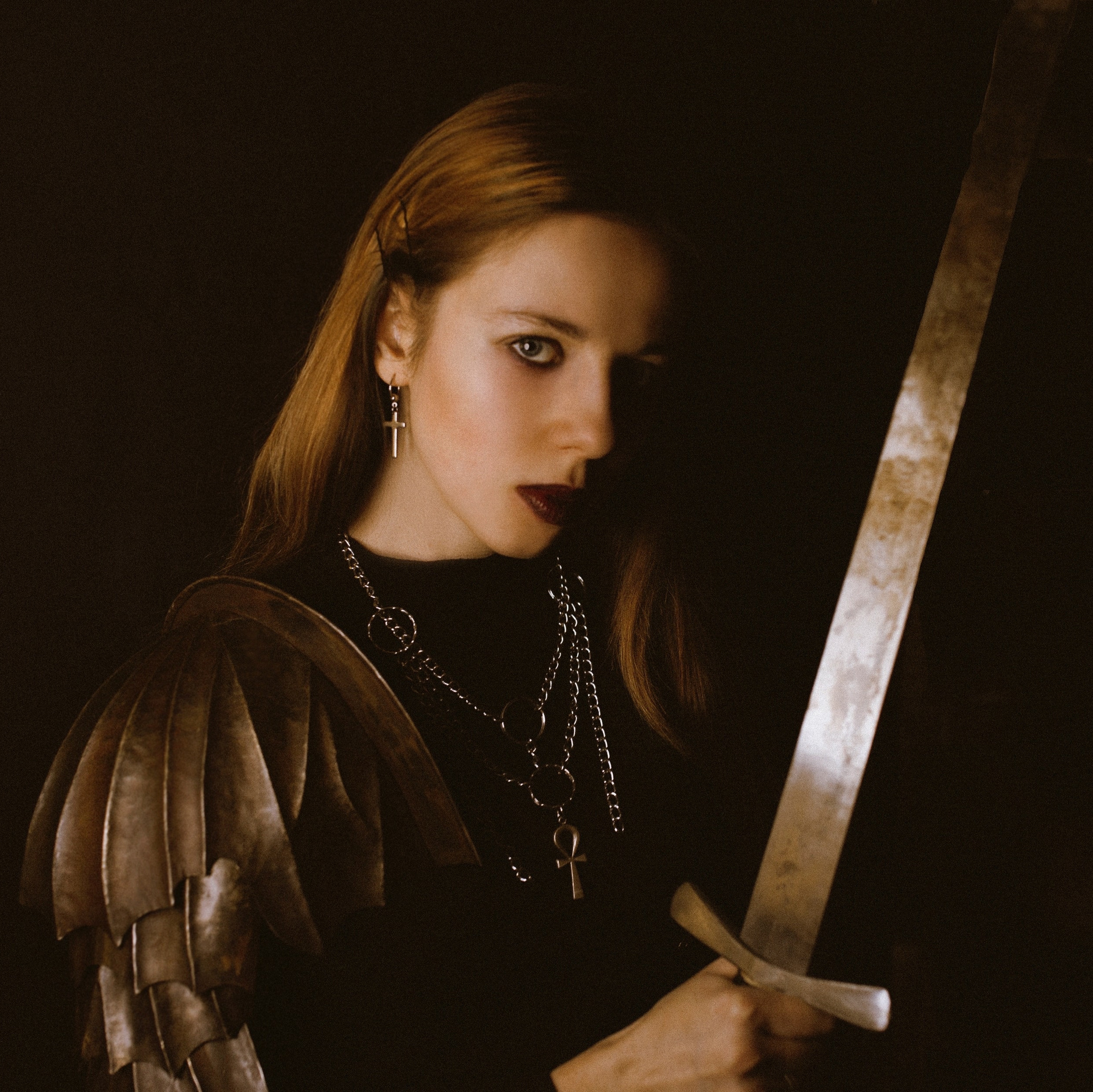 Реквизит. Фотограф Алина Филатова