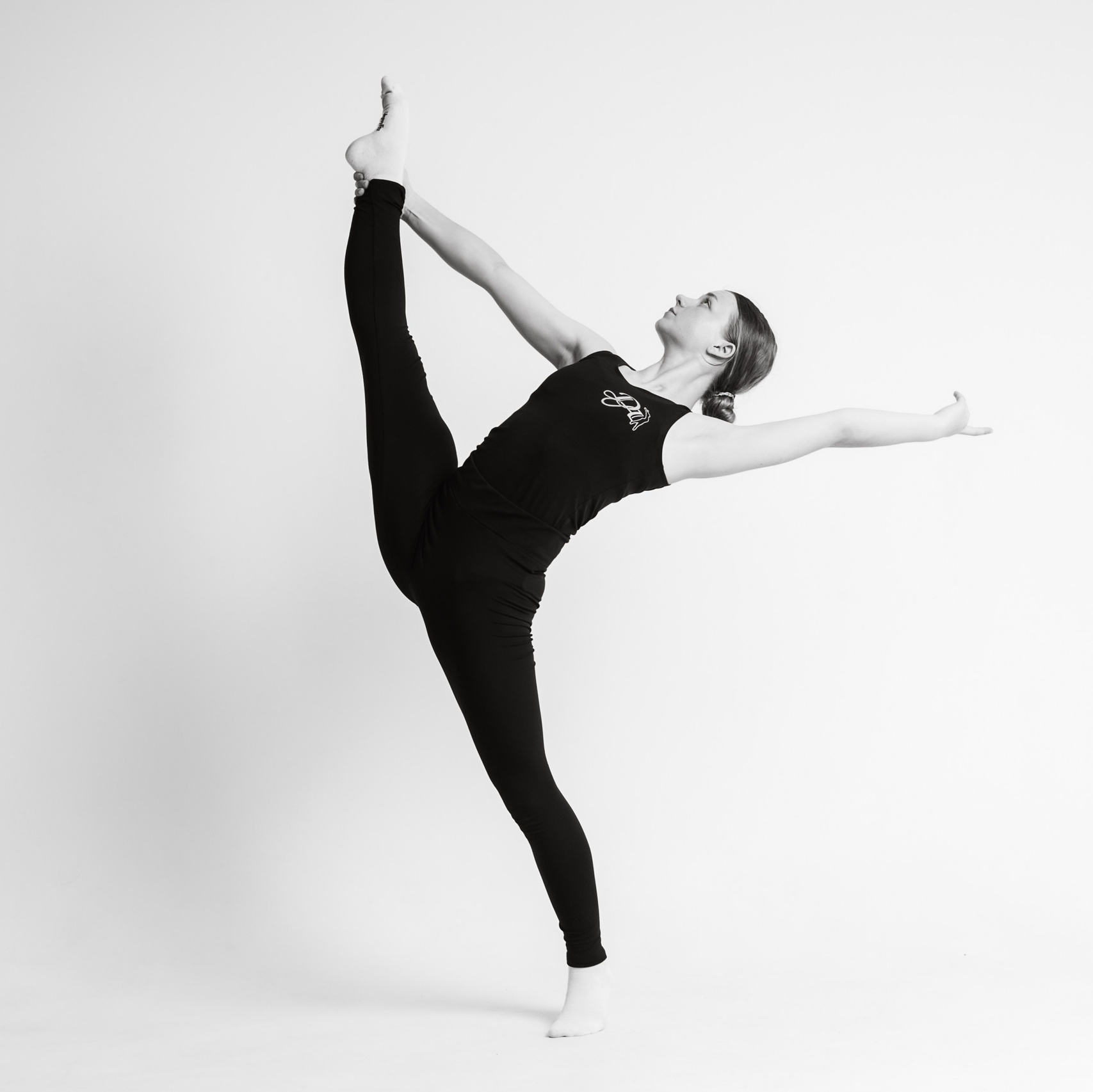 Акробатика и Чирспорт 