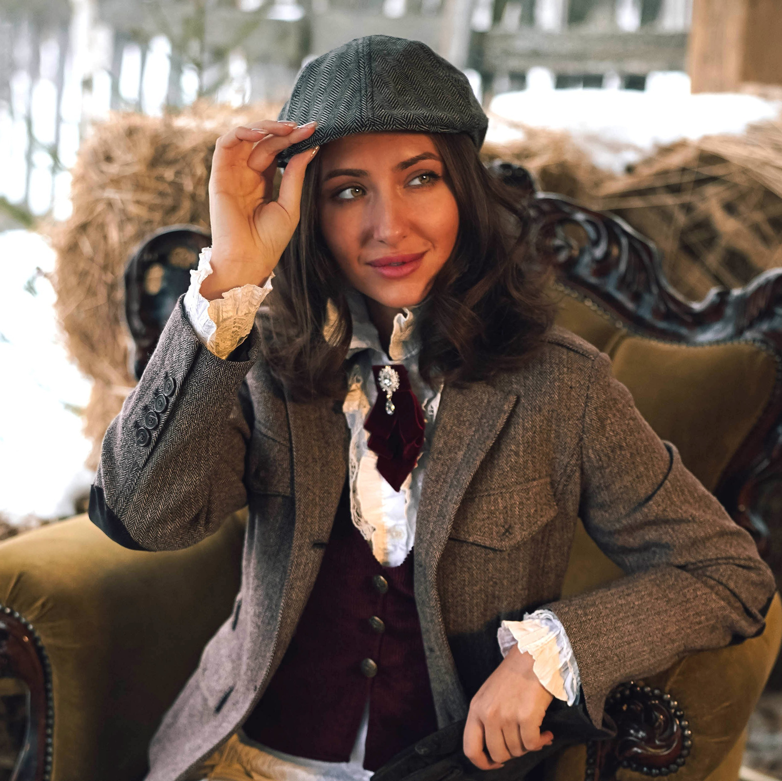 Личные. Фотограф Екатерина Алексеева