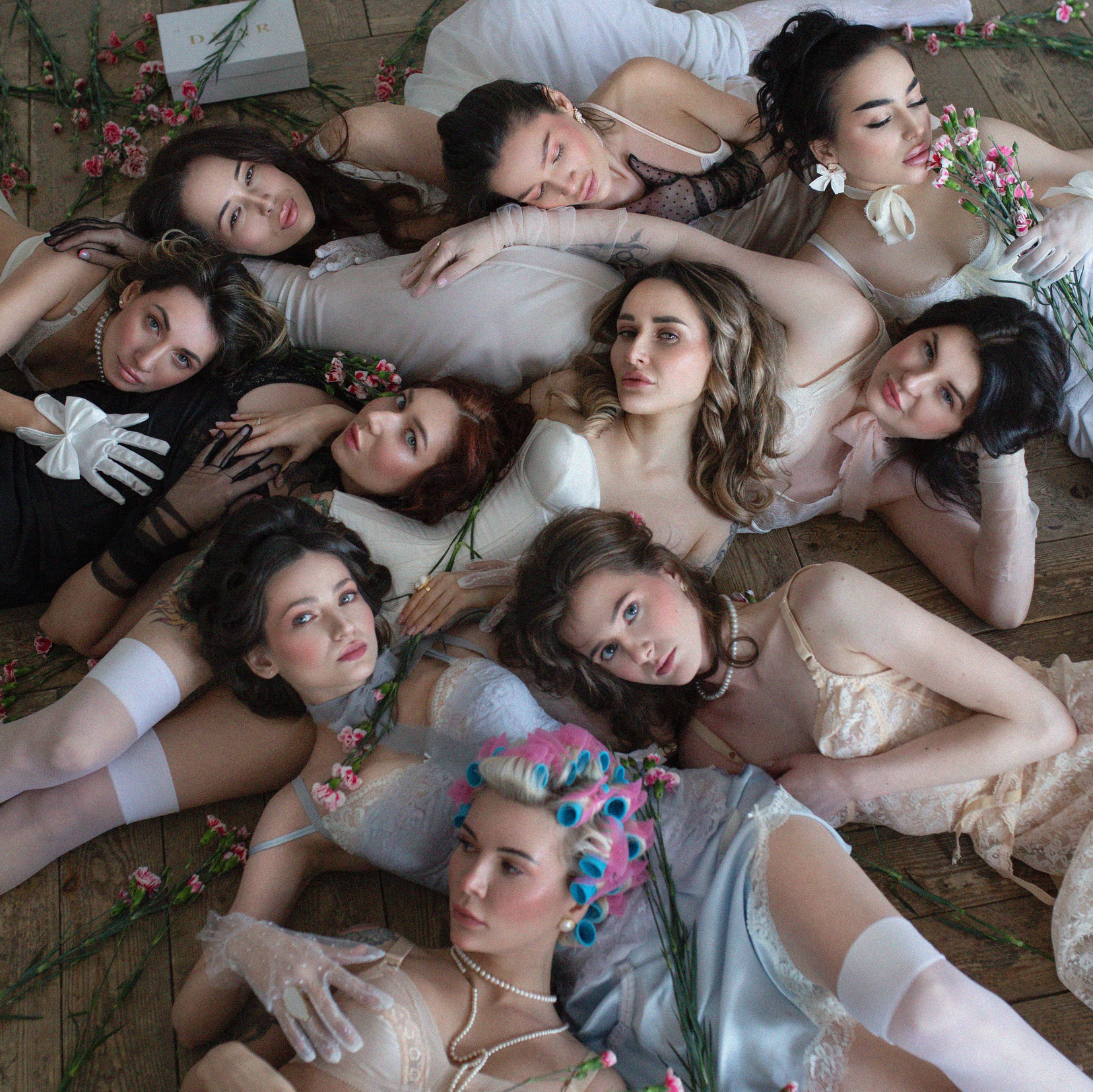 Услуги. Главная