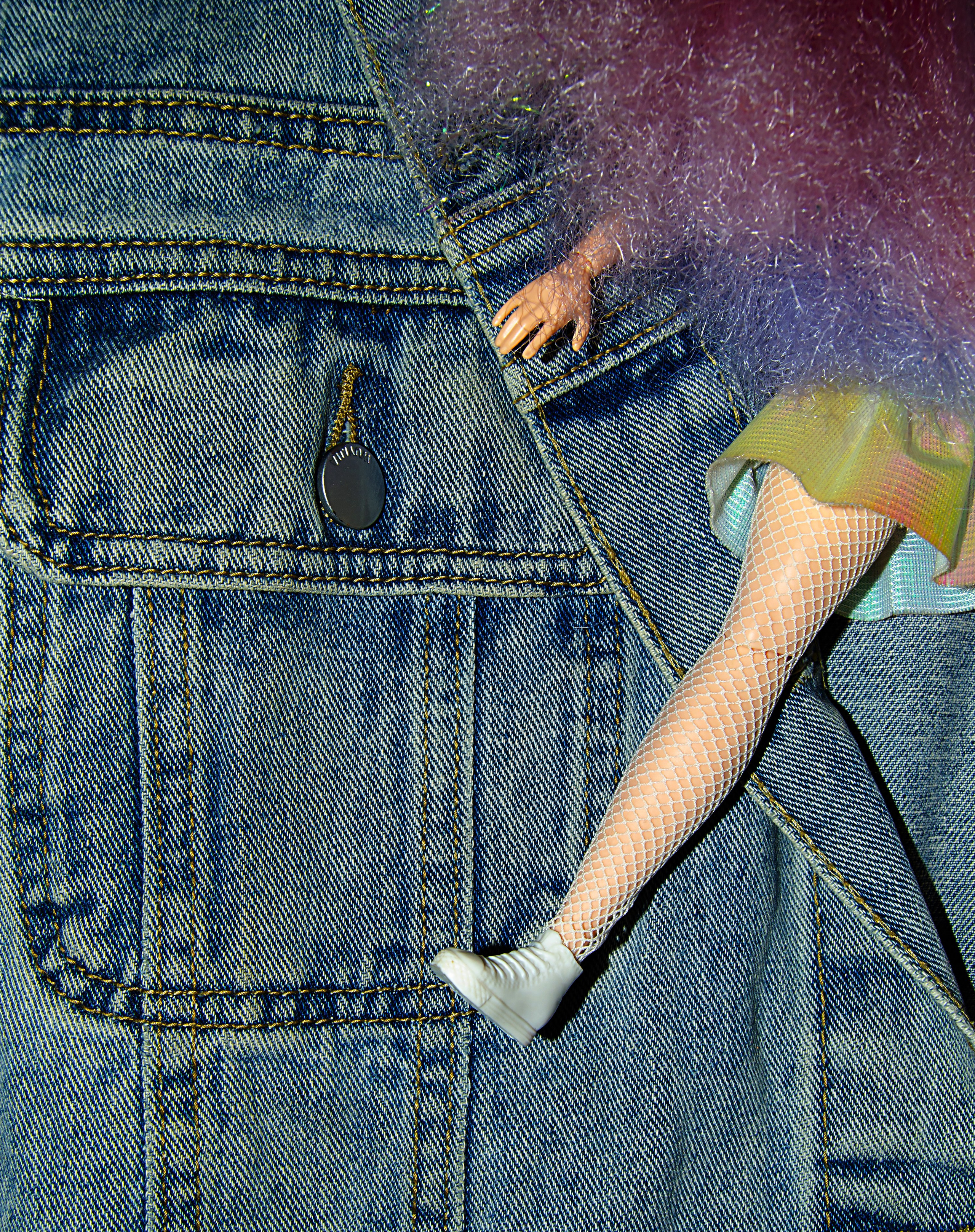 Fashion game. Natalya Konteyeva photographer