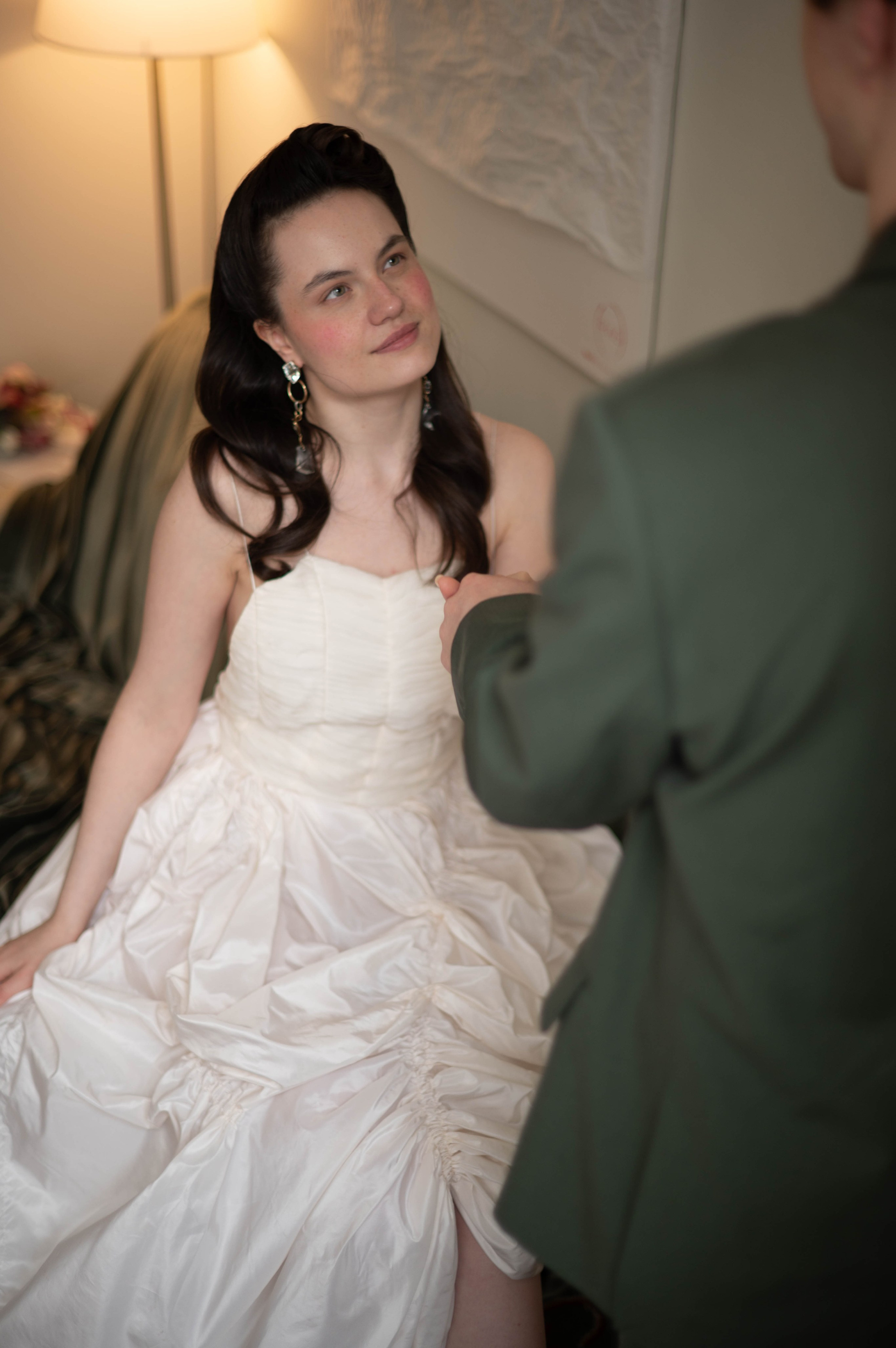 Фотограф Евгения Пронькина