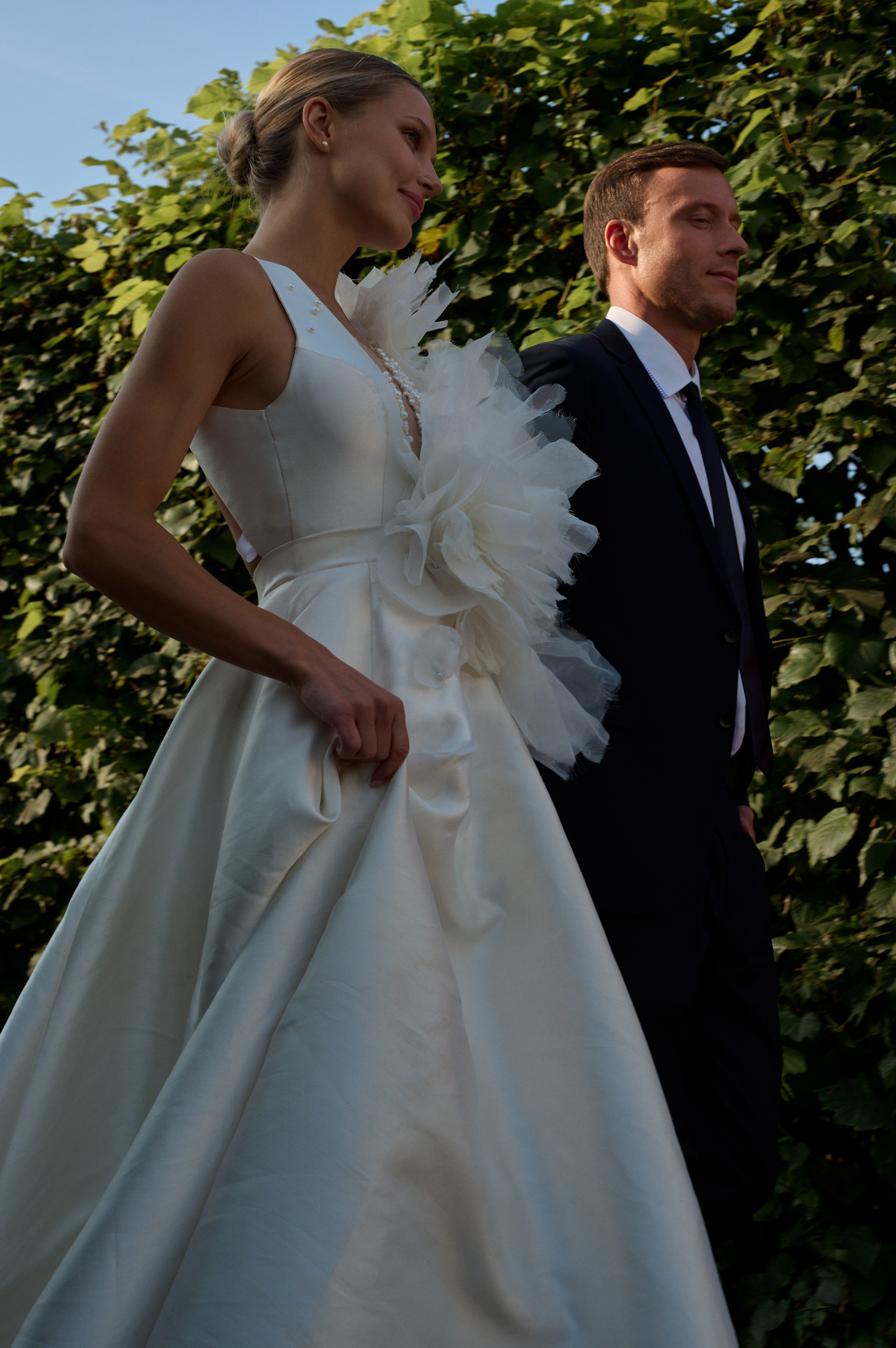 Фотограф Евгения Пронькина