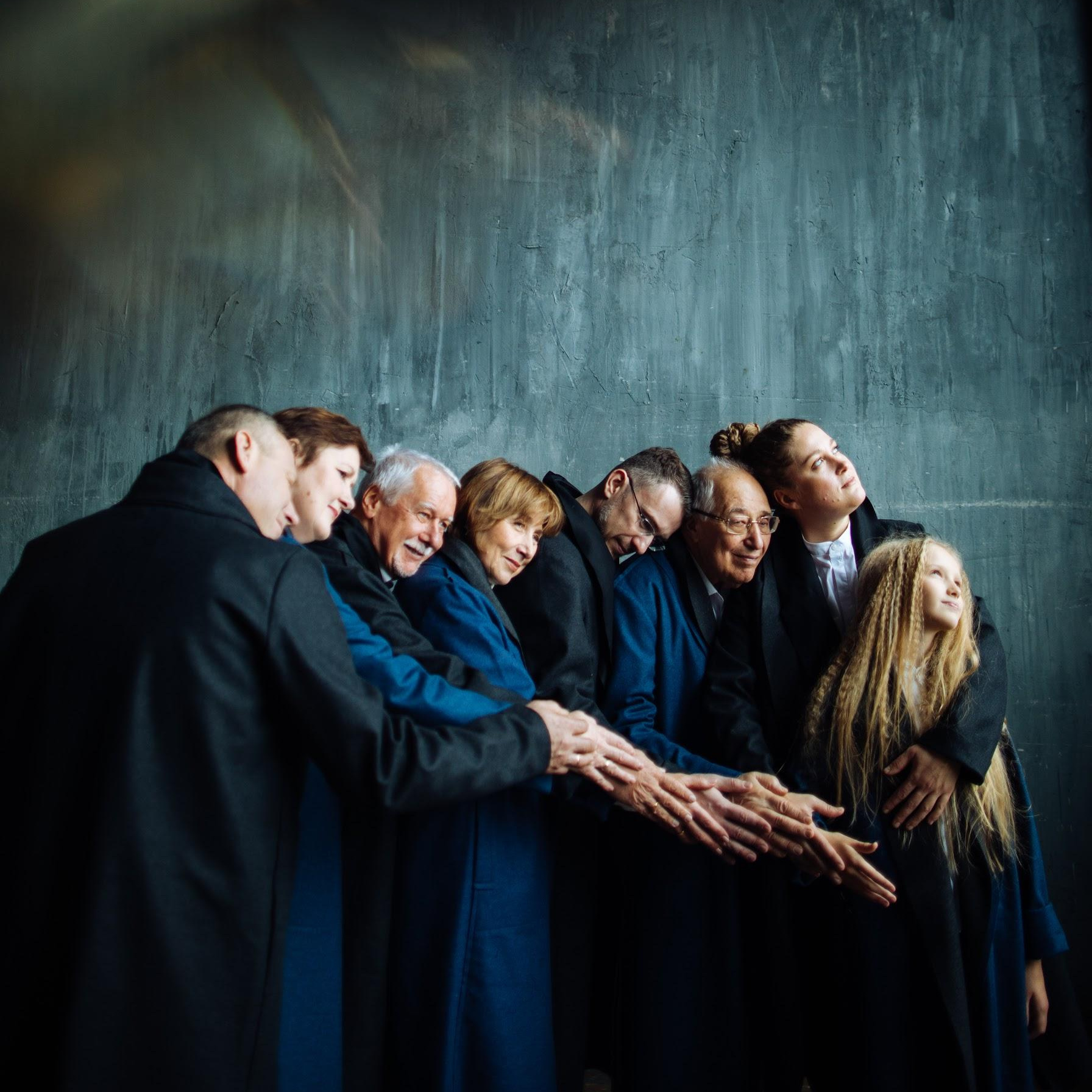 Обучение фотографии с совместной практикой. Фотохудожник и кинооператор в Москве Ксения Засецкая