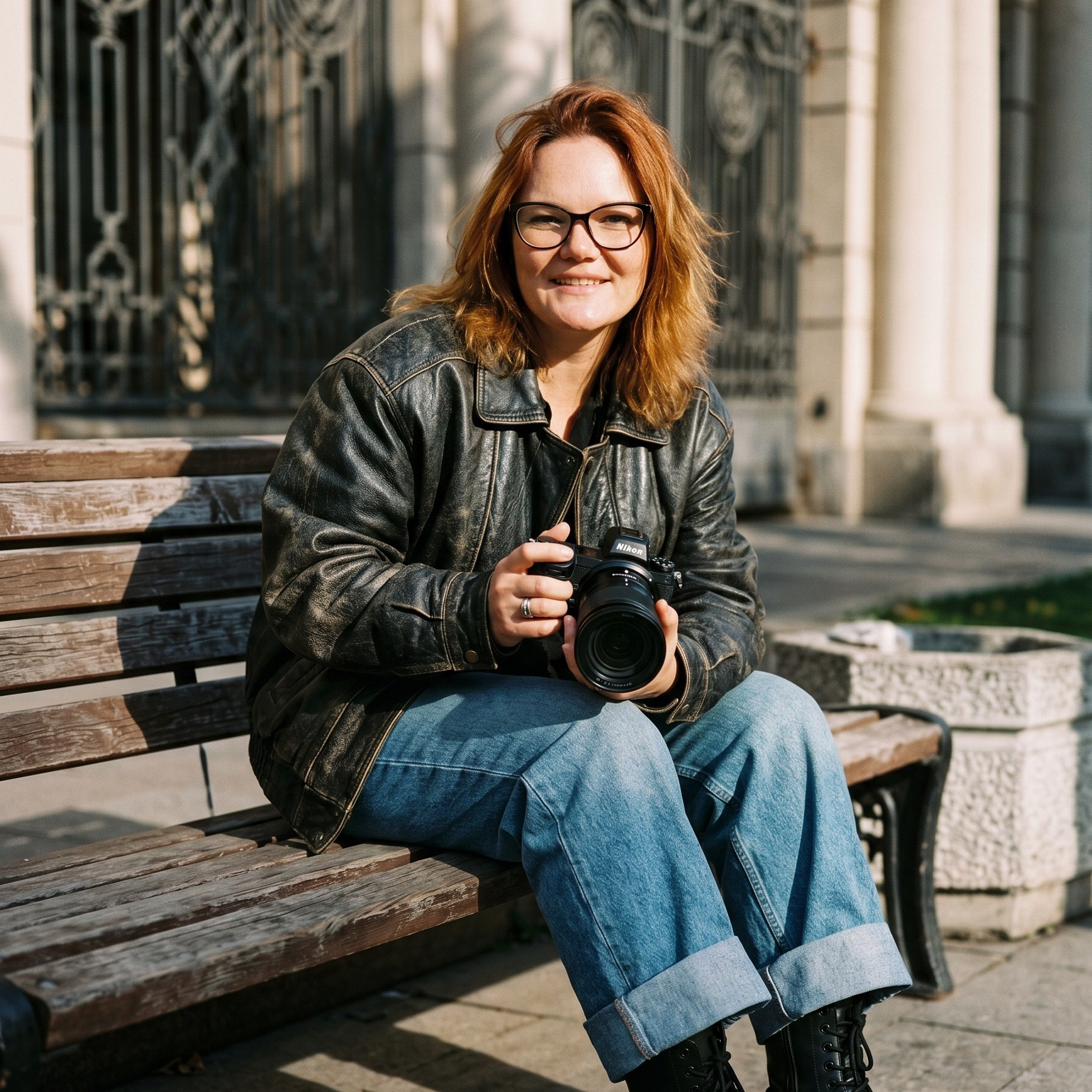 Ермакова Ольга Семейный и детский фотограф