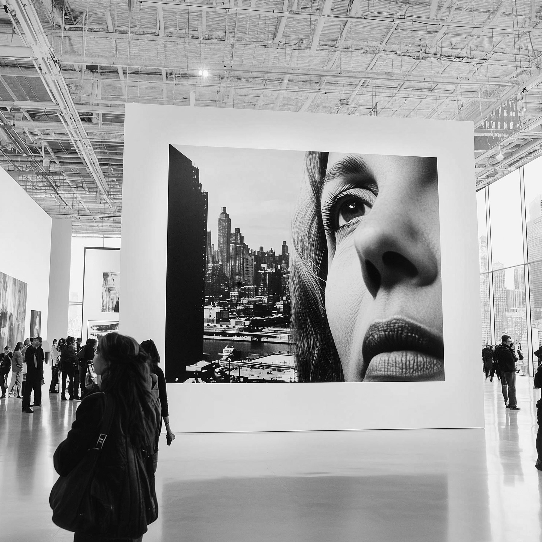 ABOUT. WOMEN OF NEW YORK