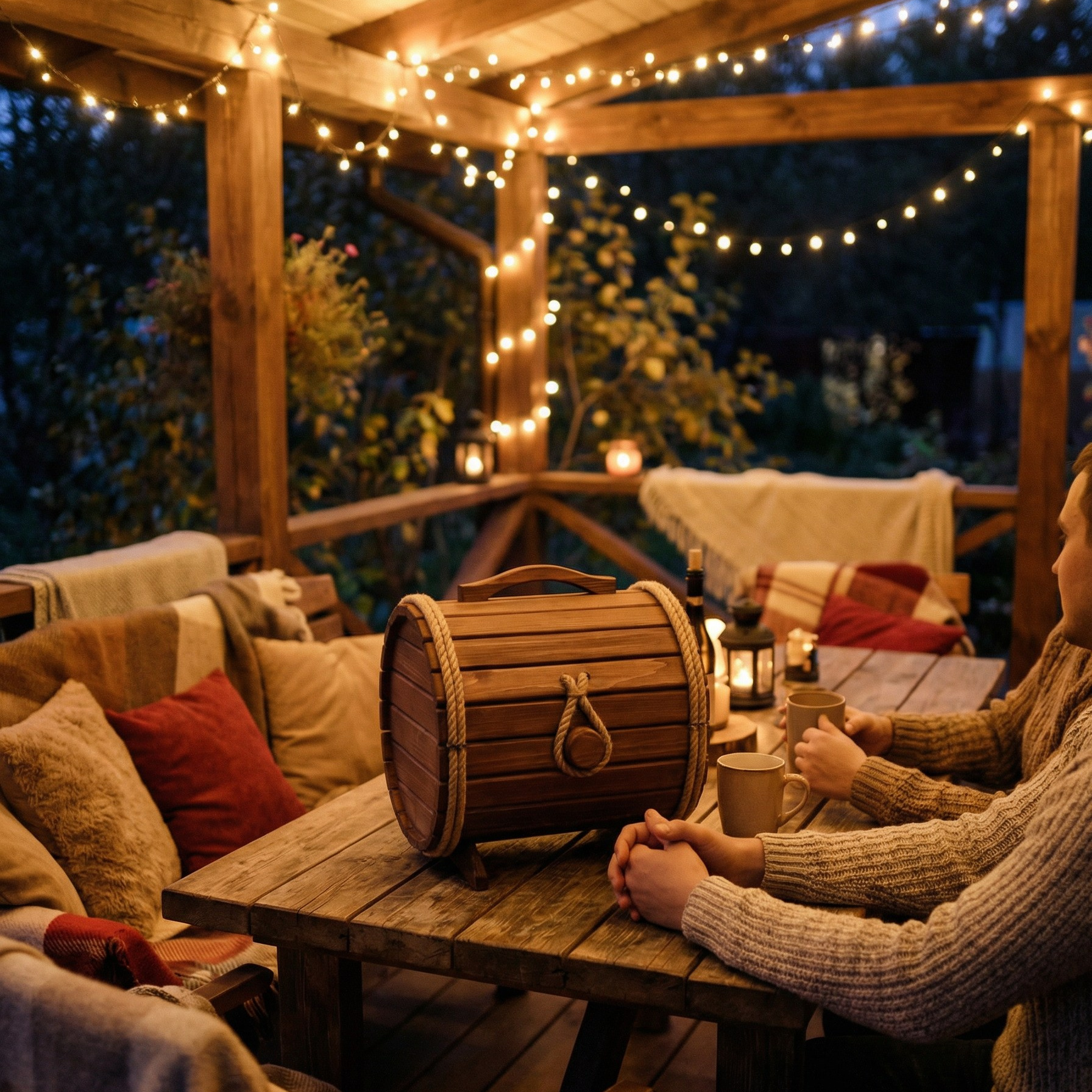 AI креативы. Листарова Анна семейный фотограф