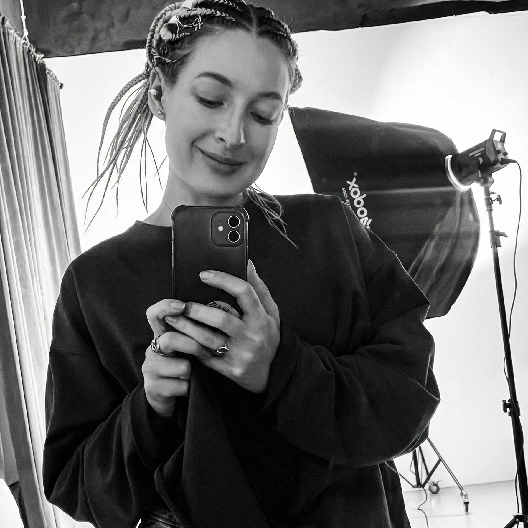 Ксения Кузнецова