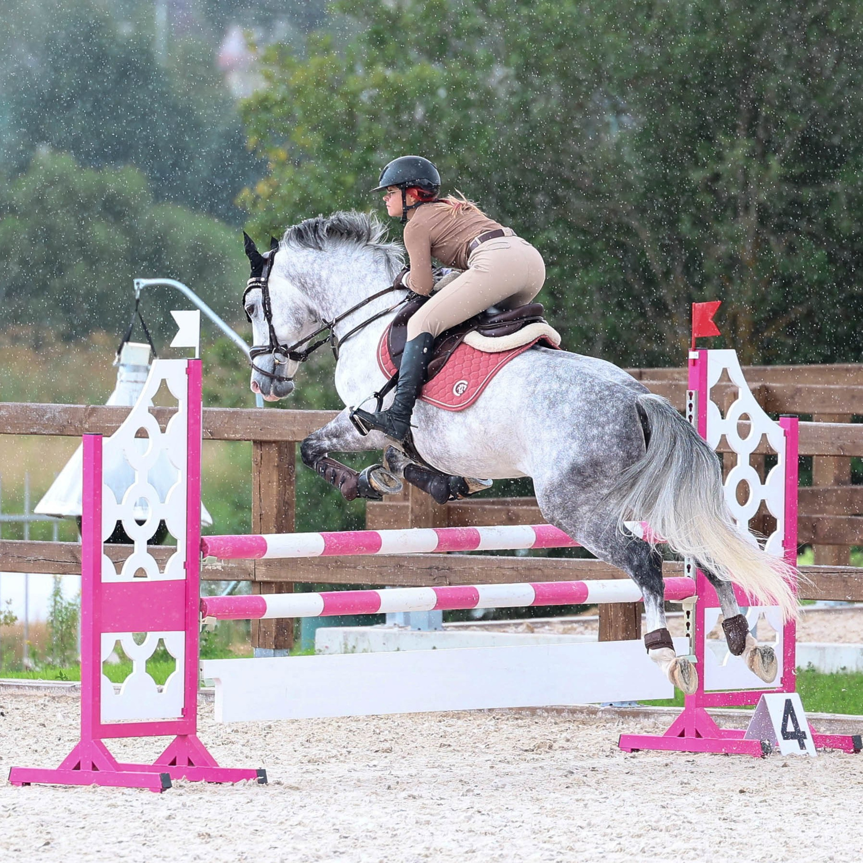 КСК PRIMO POSTO 09.08. Фотограф Баринова Полина