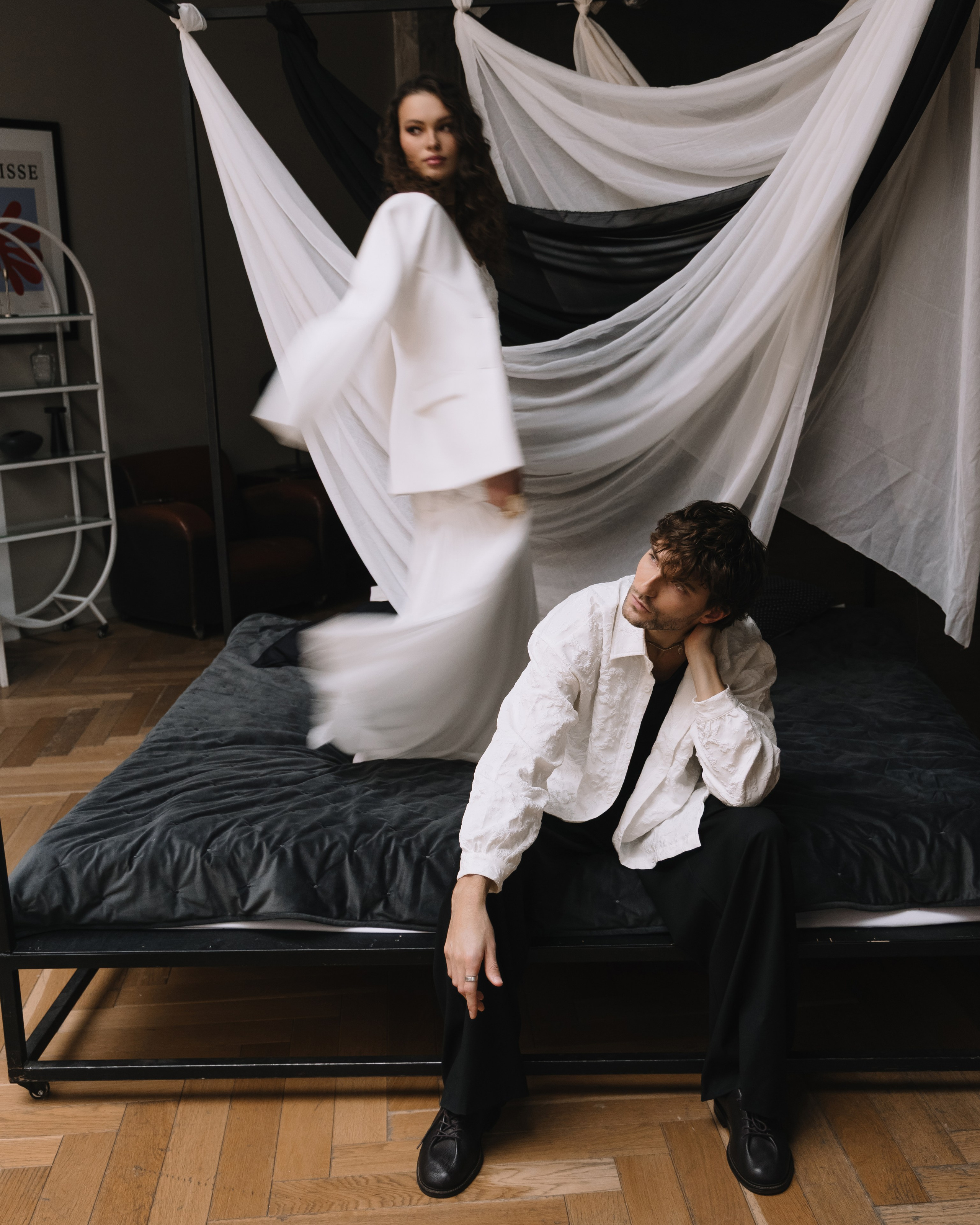 Услуги. Свадебный фотограф Анна Кучумова