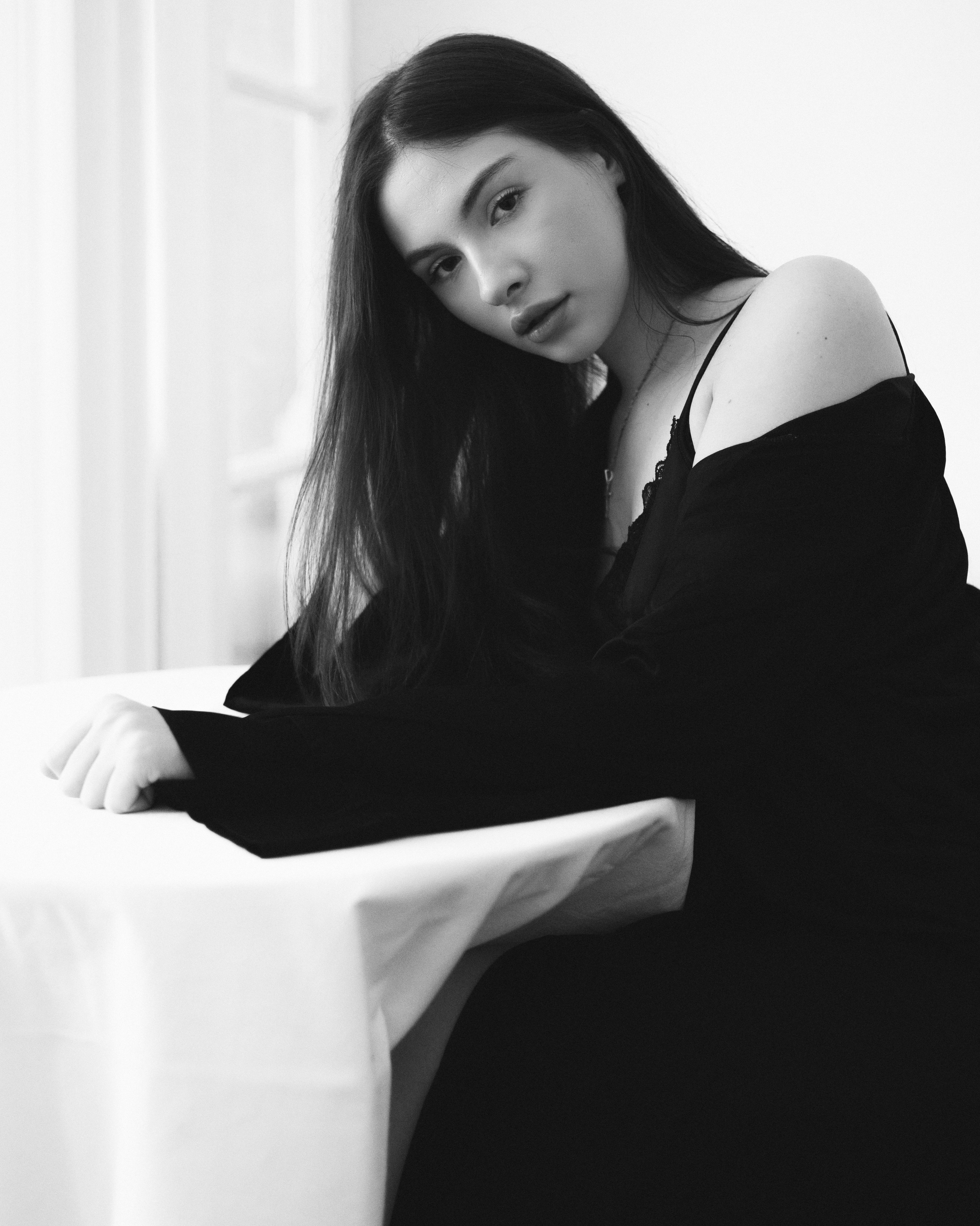 Александр Драгович // Фотограф Москва