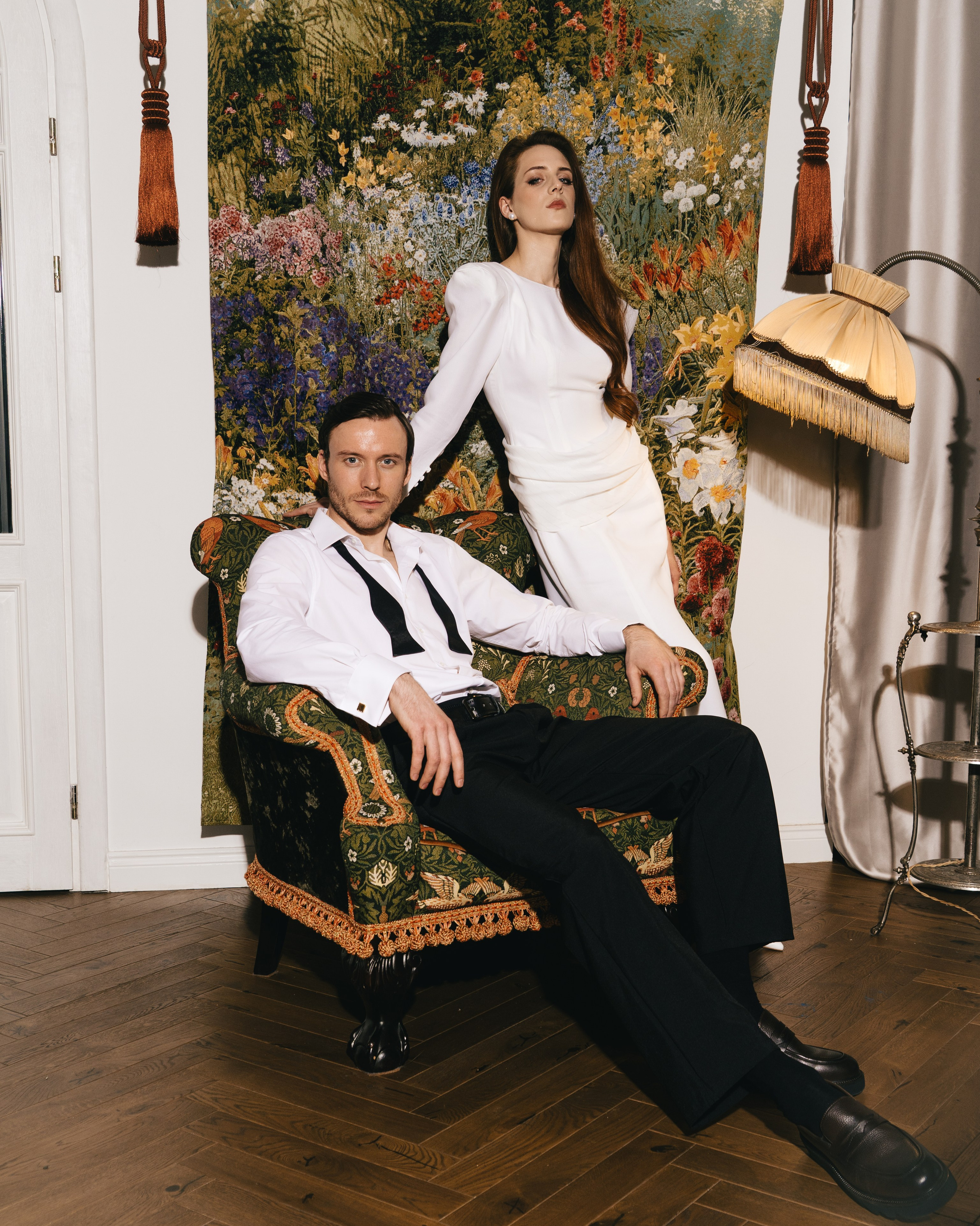 Фотограф Сорокина Валерия | Москва