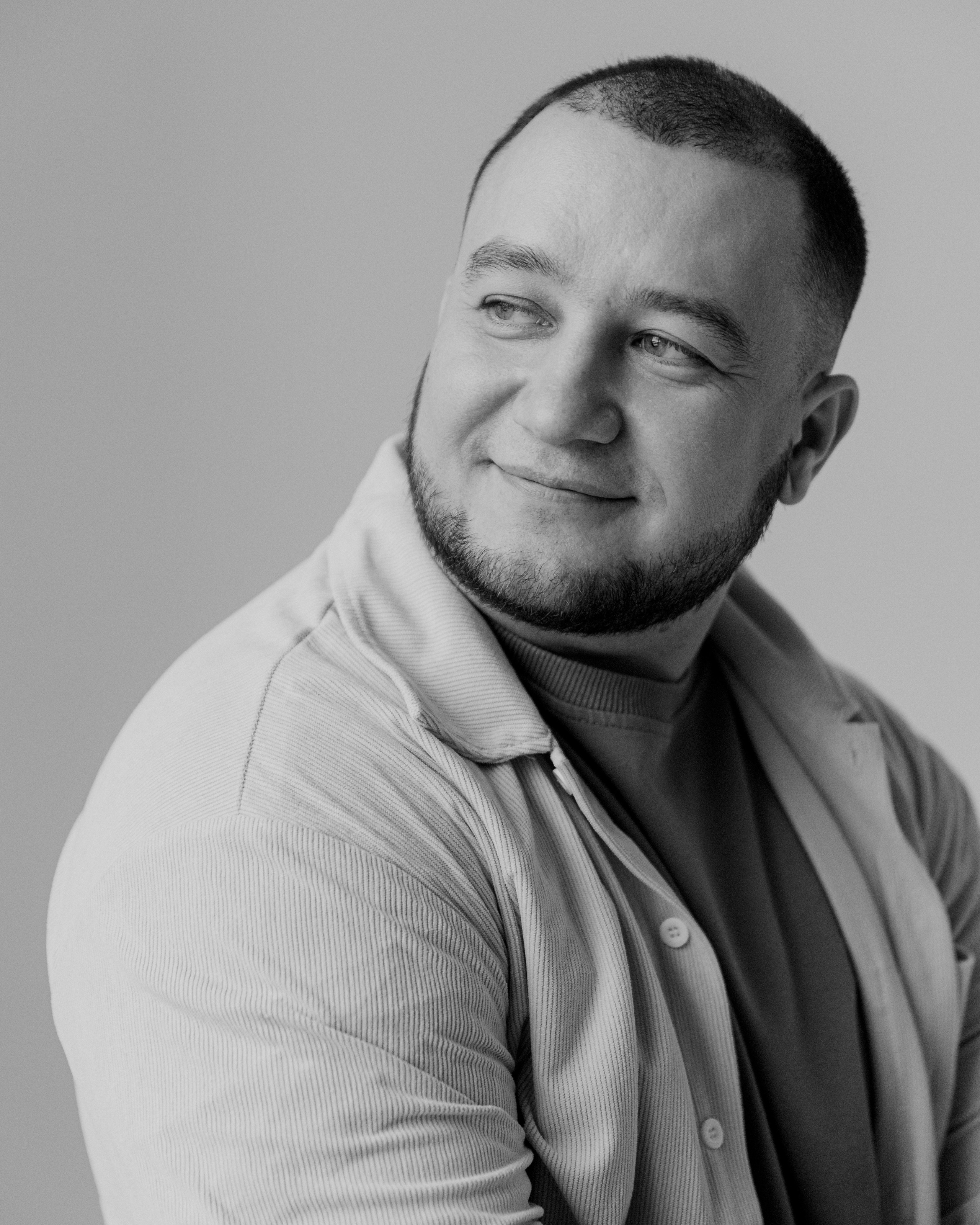 Свадебный, love-story и семейный фотограф в Томске Радий Ринатович