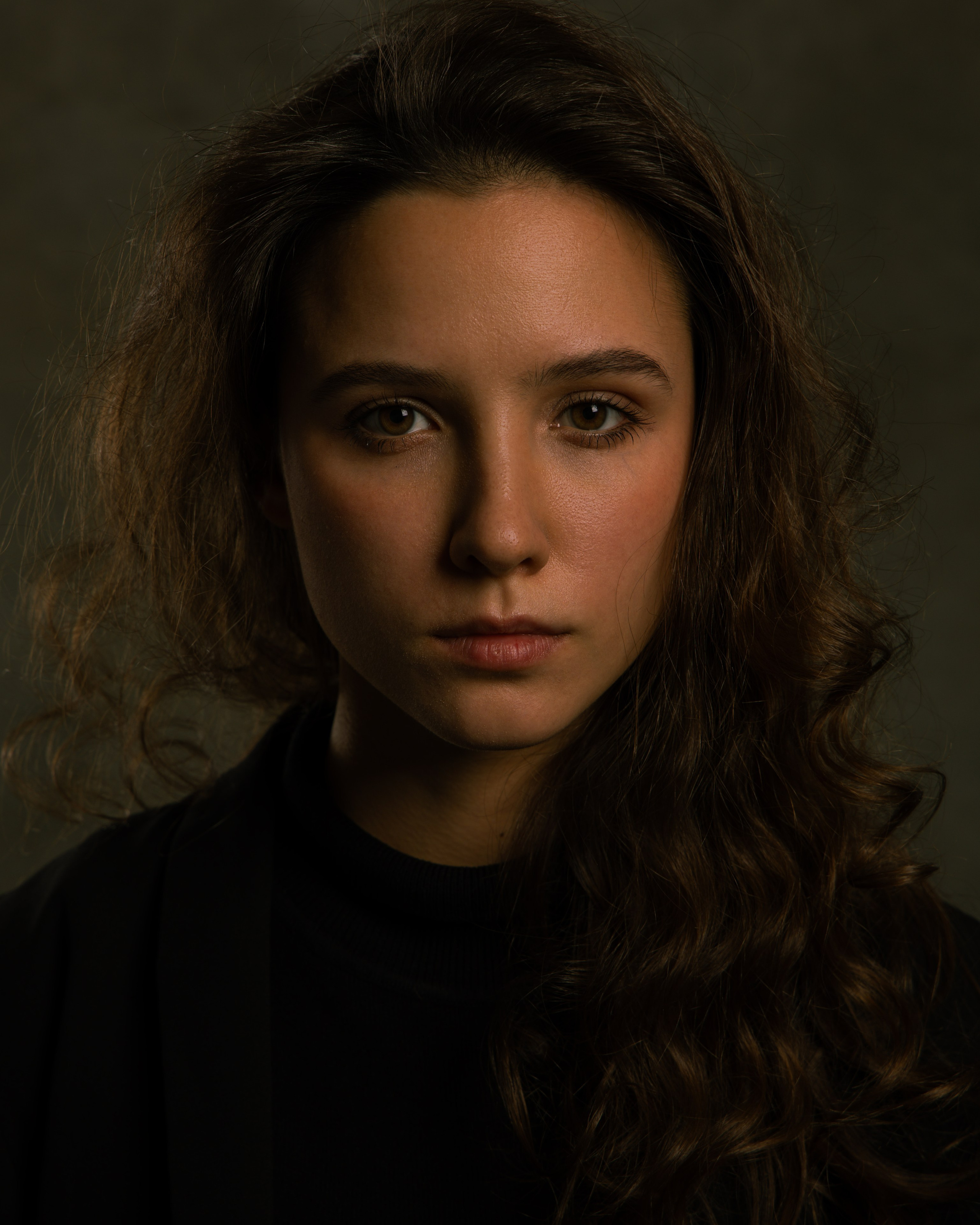 Ильдар Салимов — портретный и репортажный фотограф в Москве