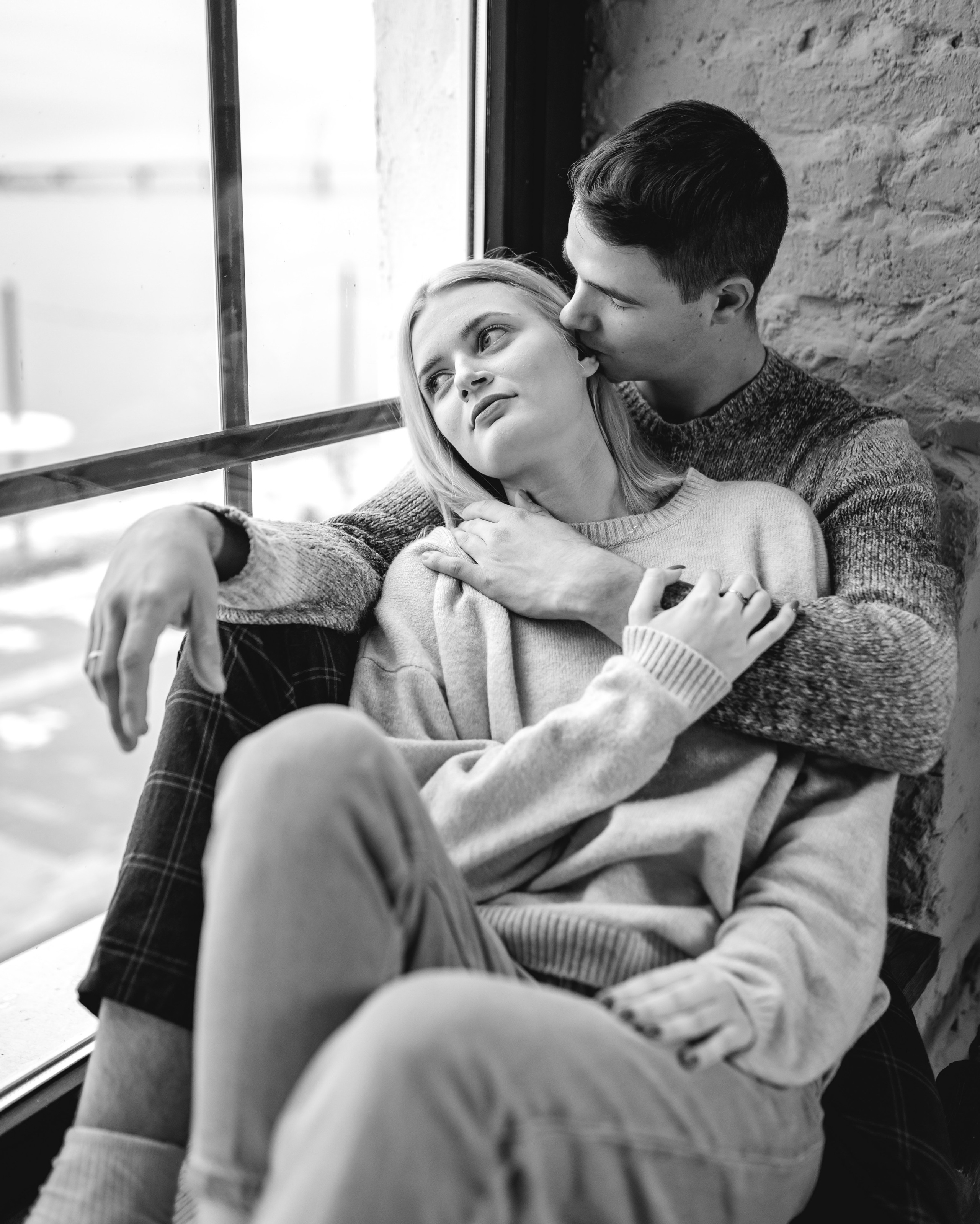 ню фотосессия для мужчин