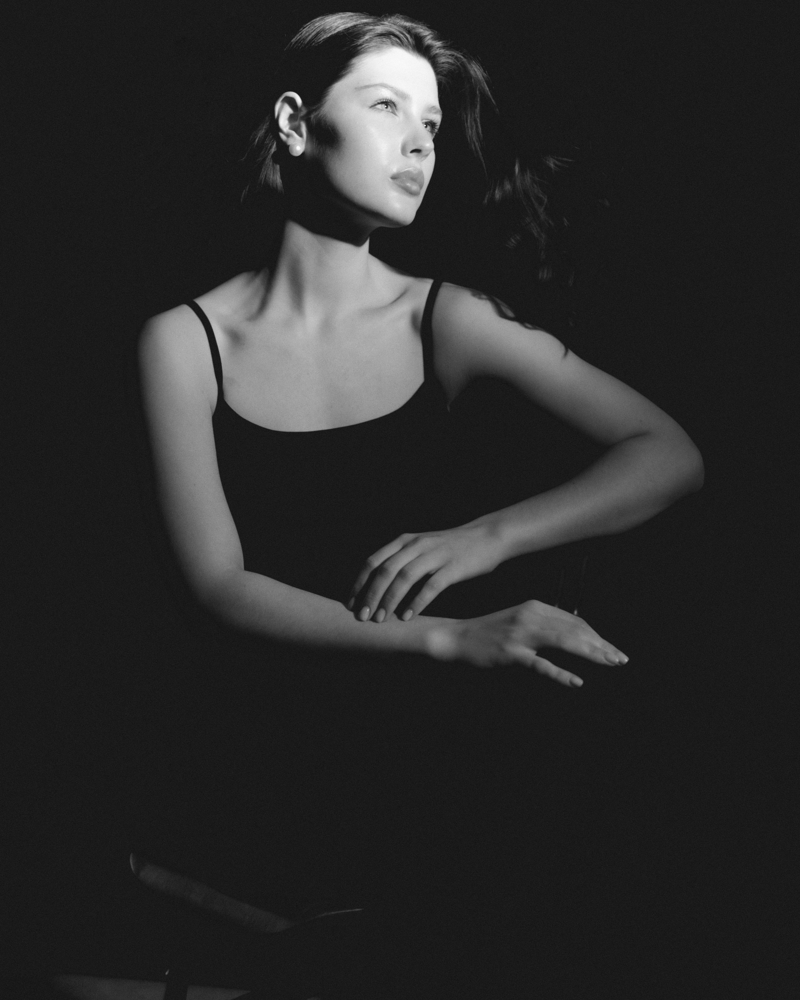 Александр Драгович // Фотограф Москва