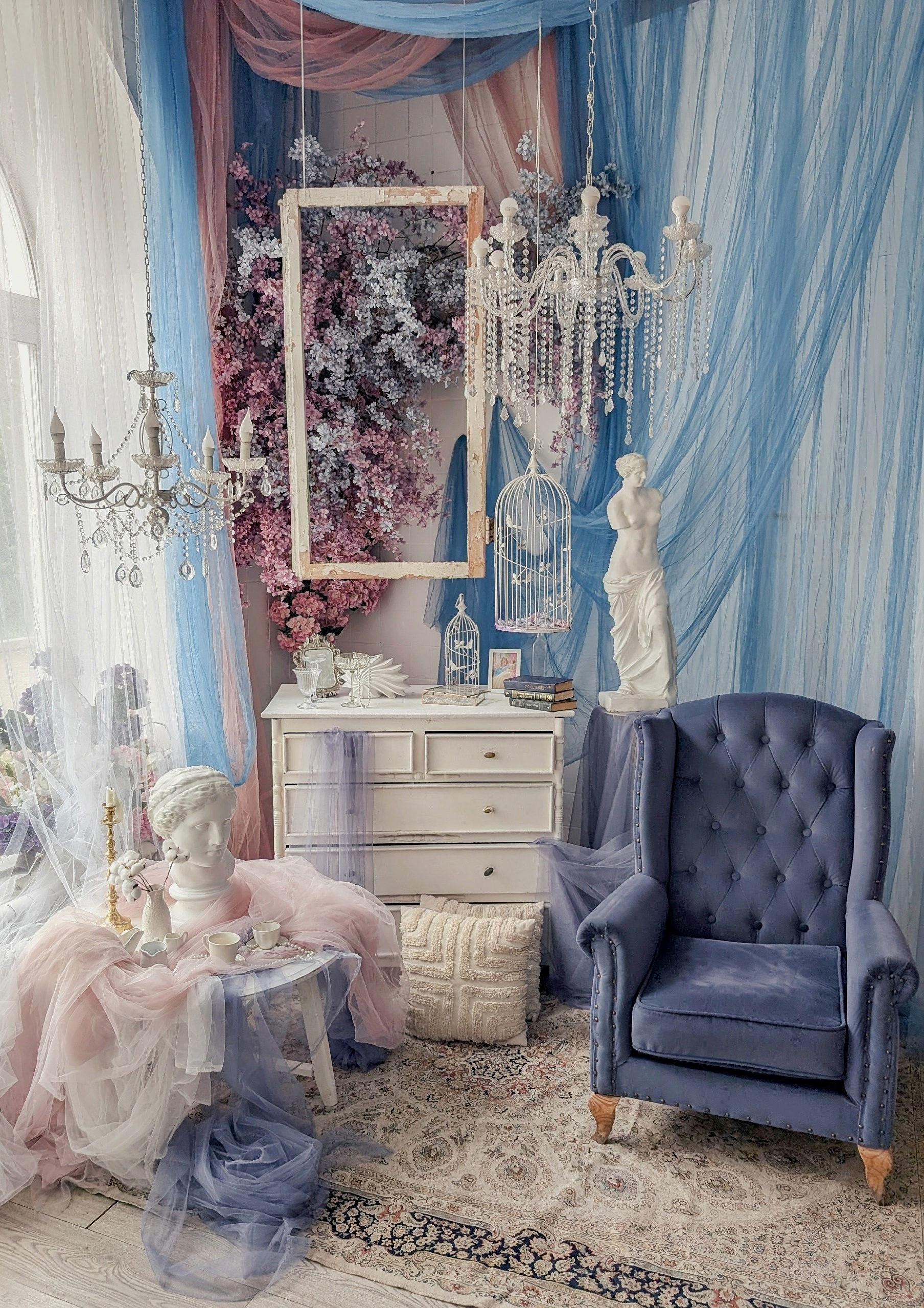 Студии. Фотограф Наталья Кузьмик г. Красноярск