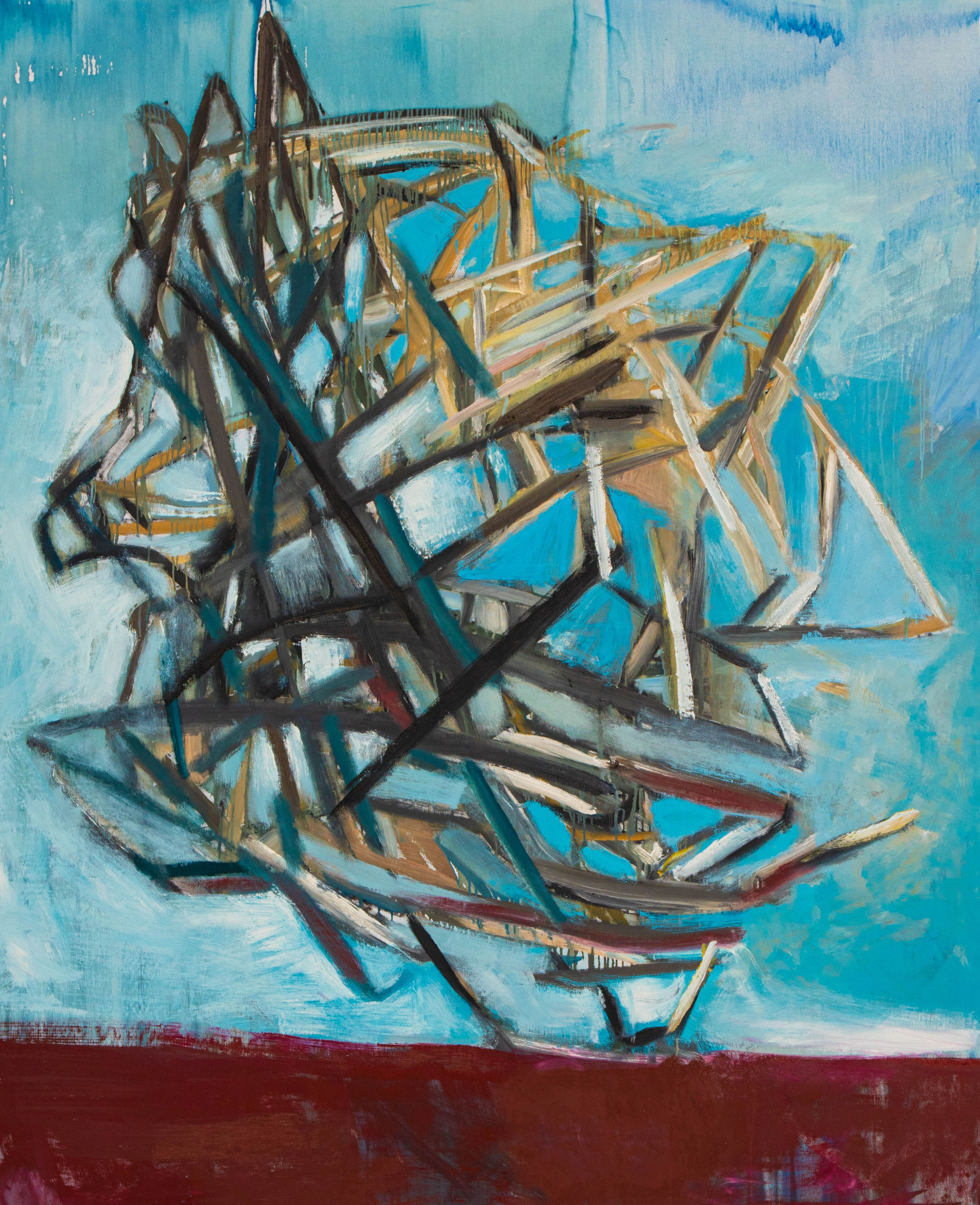 Asya Feoktistova. PORTFOLIO. Asya Feoktistova