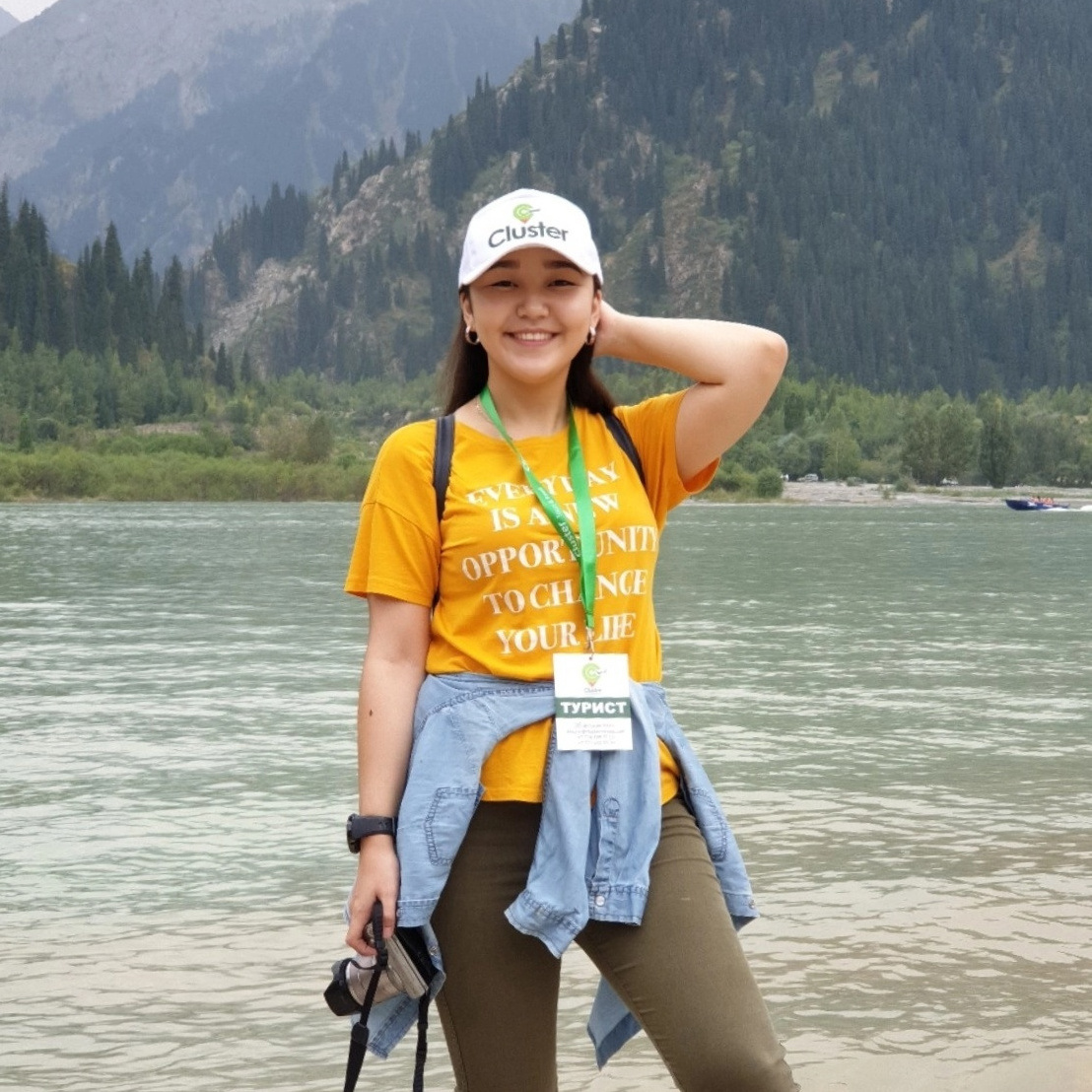 Обо мне. Фотограф Алматы — Ляззат