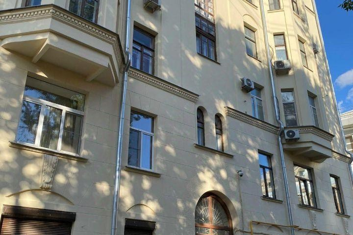 Инстаграмные локации. Портретный фотограф Москва Юлия Трякина