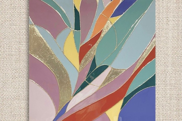 Наталья Атлантийская художник солнца Санкт-Петербург